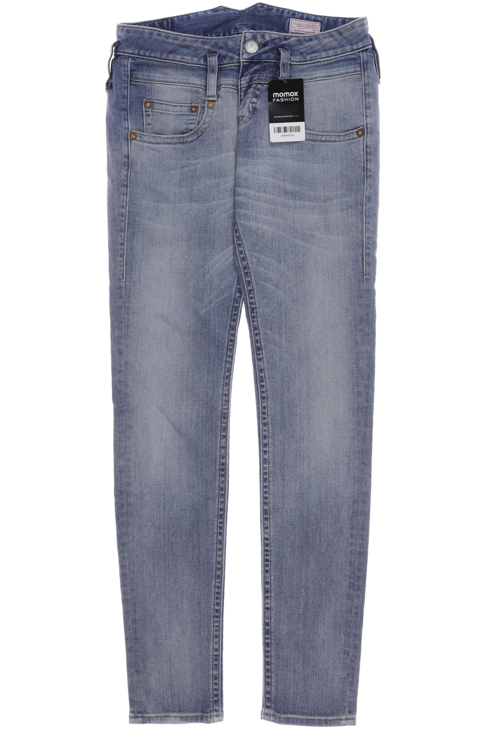 

Herrlicher Damen Jeans, blau, Gr. 28