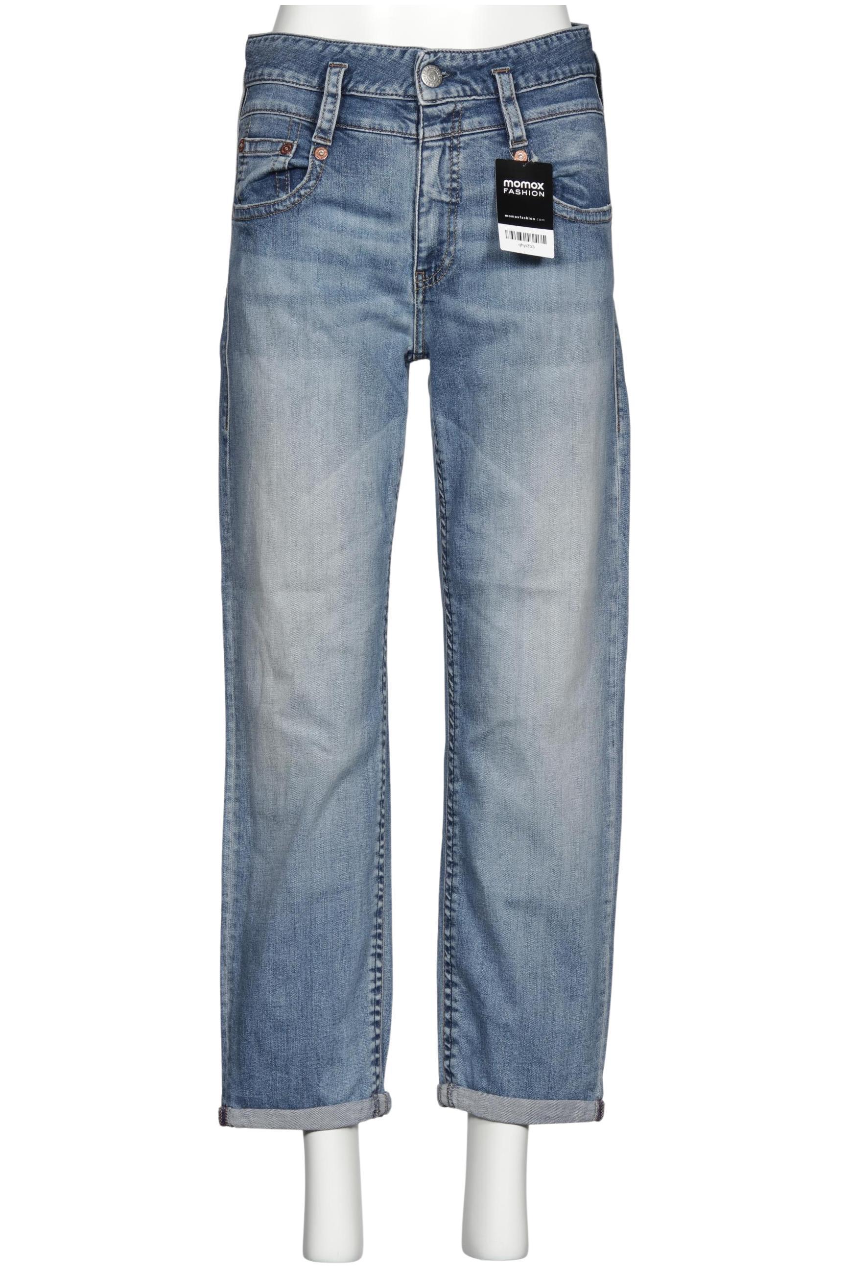 

Herrlicher Damen Jeans, blau, Gr. 29