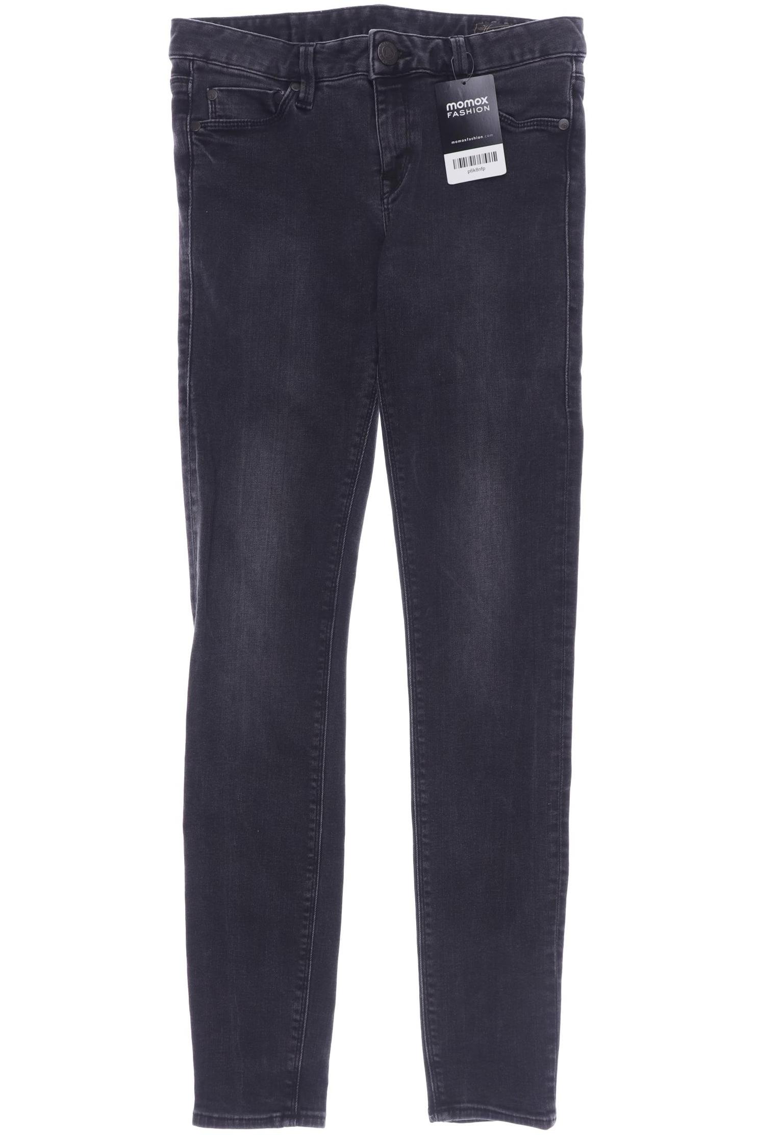 

Herrlicher Damen Jeans, grau