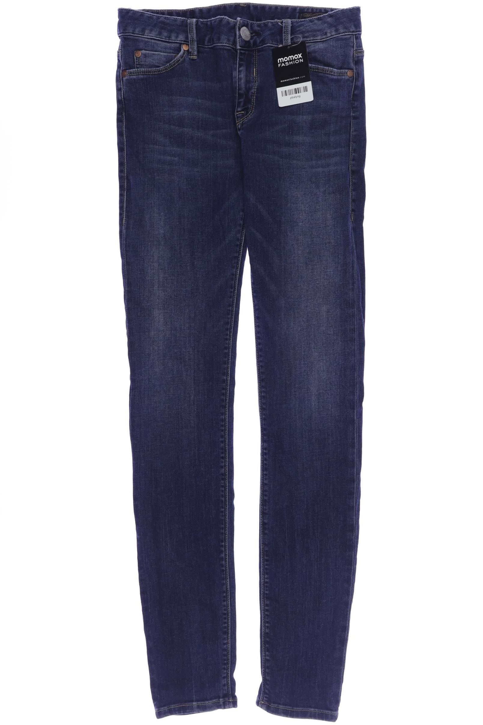 

Herrlicher Damen Jeans, blau, Gr. 26