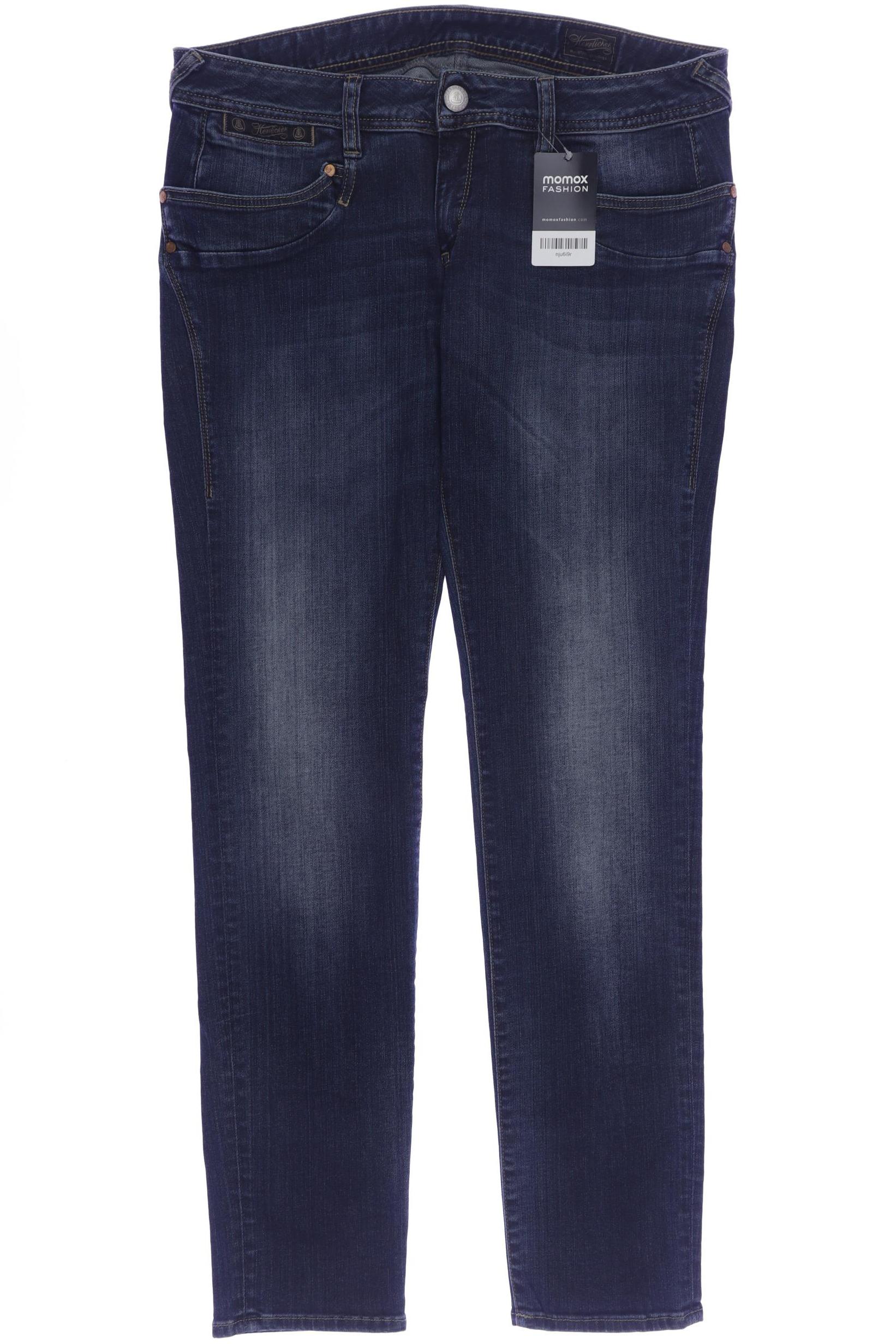 

Herrlicher Damen Jeans, blau, Gr. 32