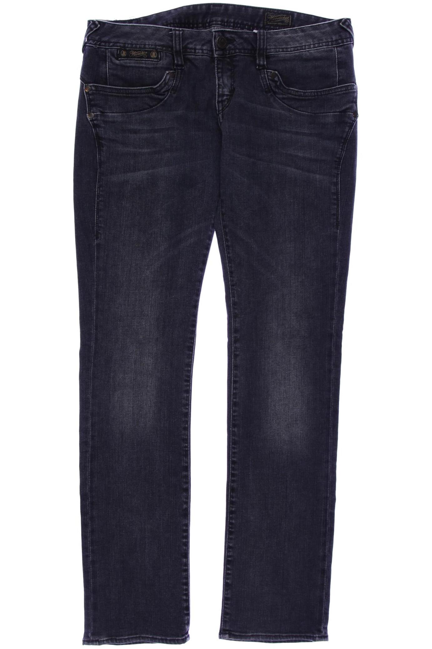 

Herrlicher Damen Jeans, grau, Gr. 29