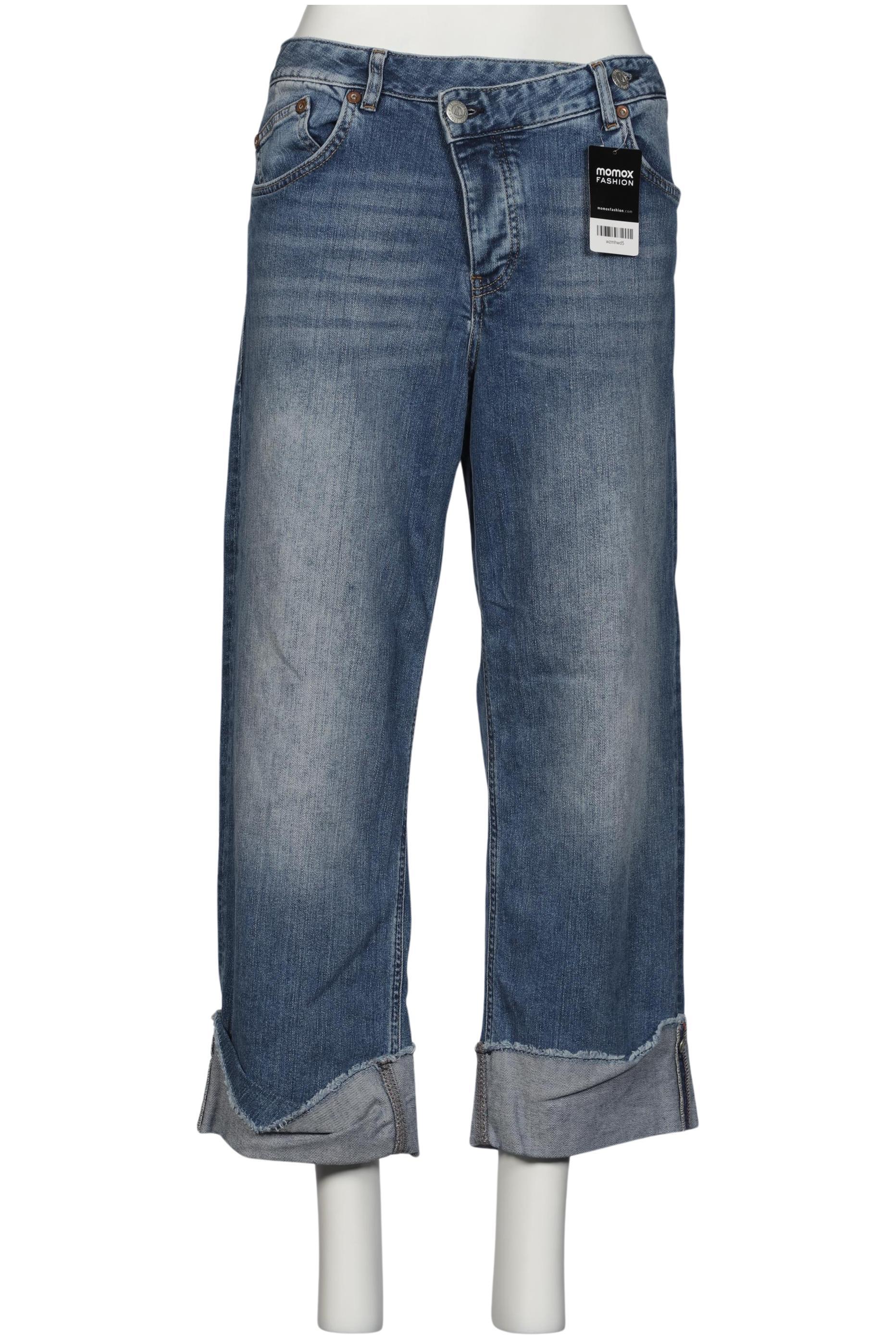 

Herrlicher Damen Jeans, blau, Gr. 32