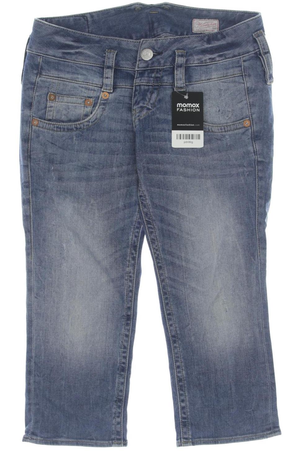 

Herrlicher Damen Jeans, blau
