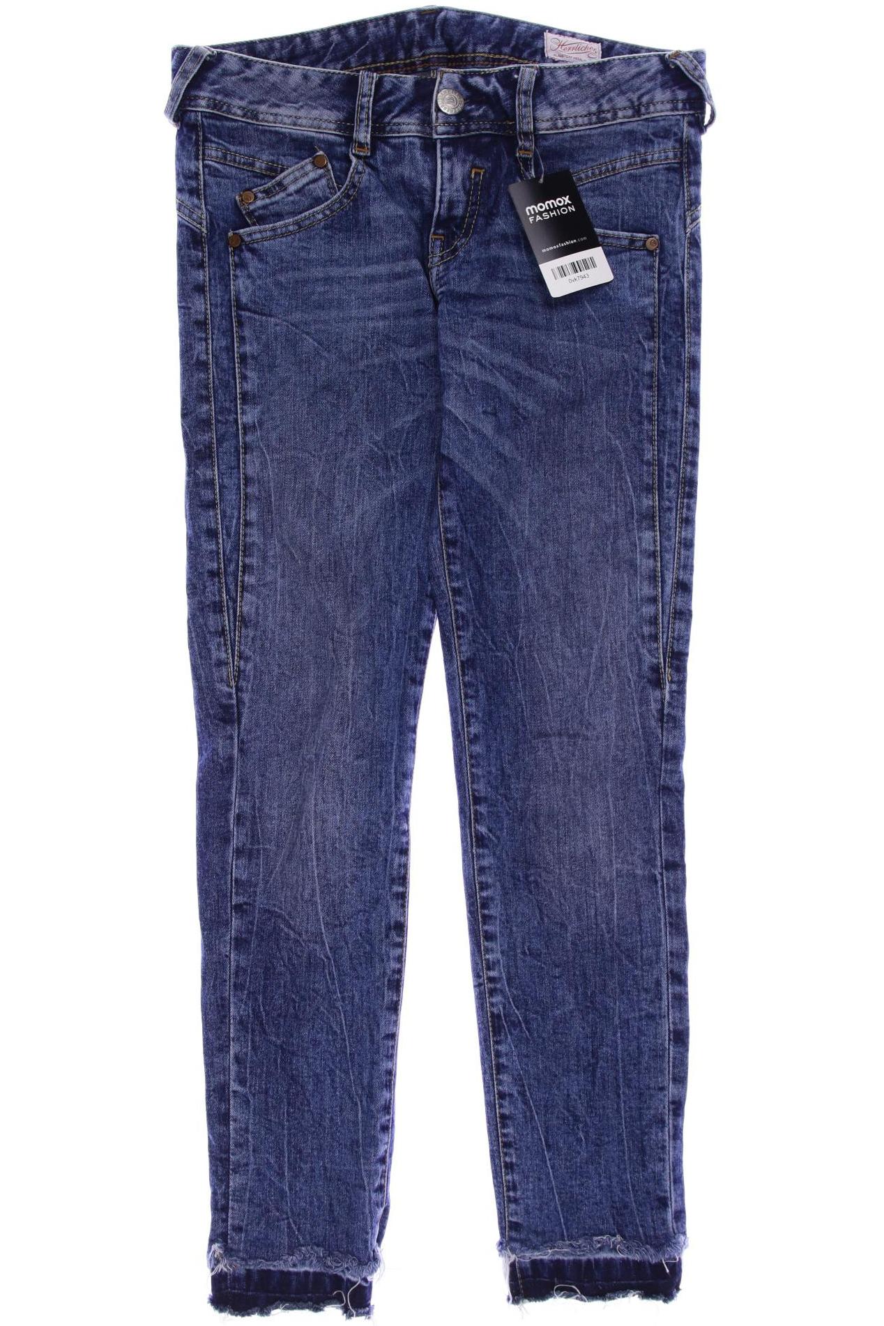 

Herrlicher Damen Jeans, blau