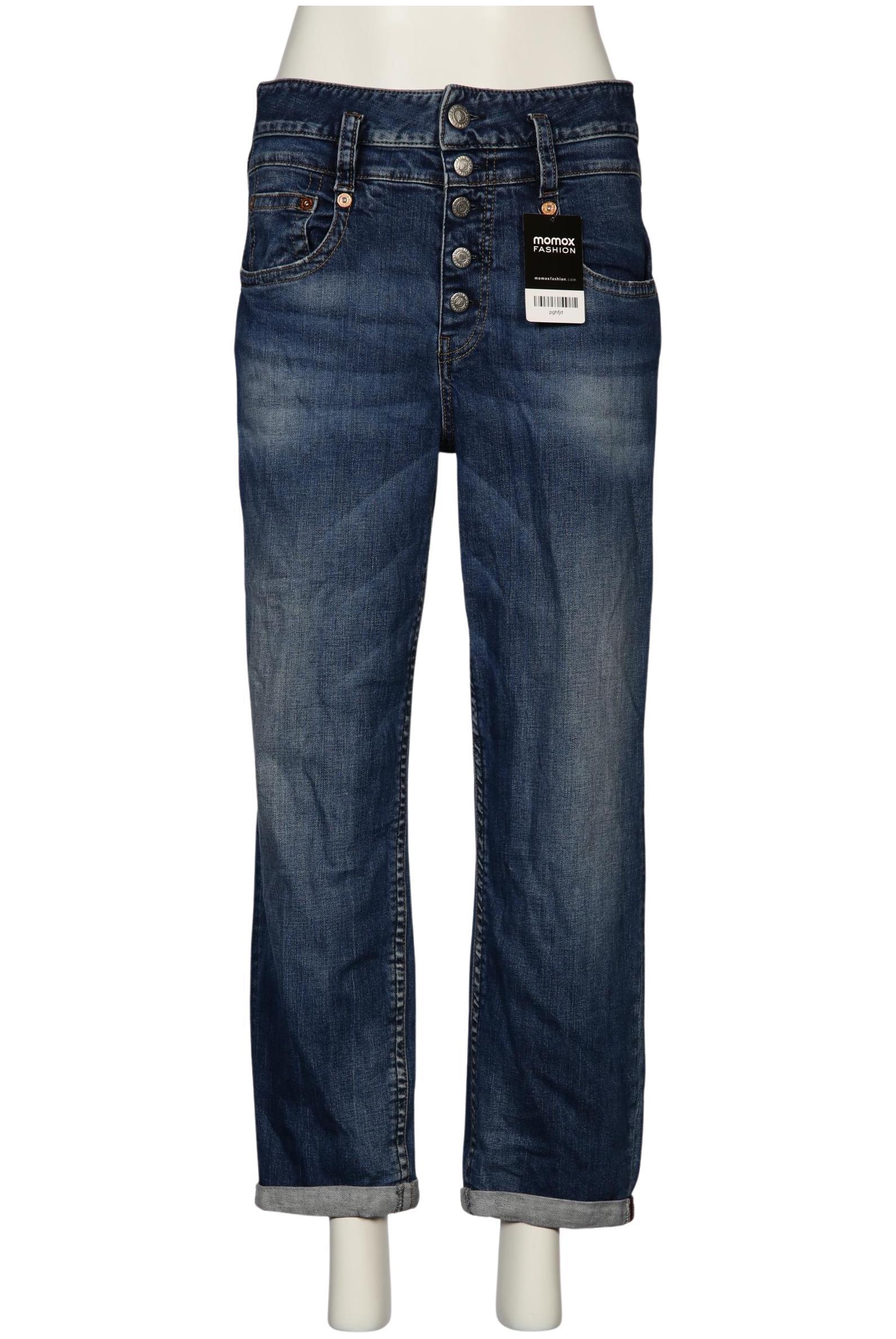 

Herrlicher Damen Jeans, blau, Gr. 31
