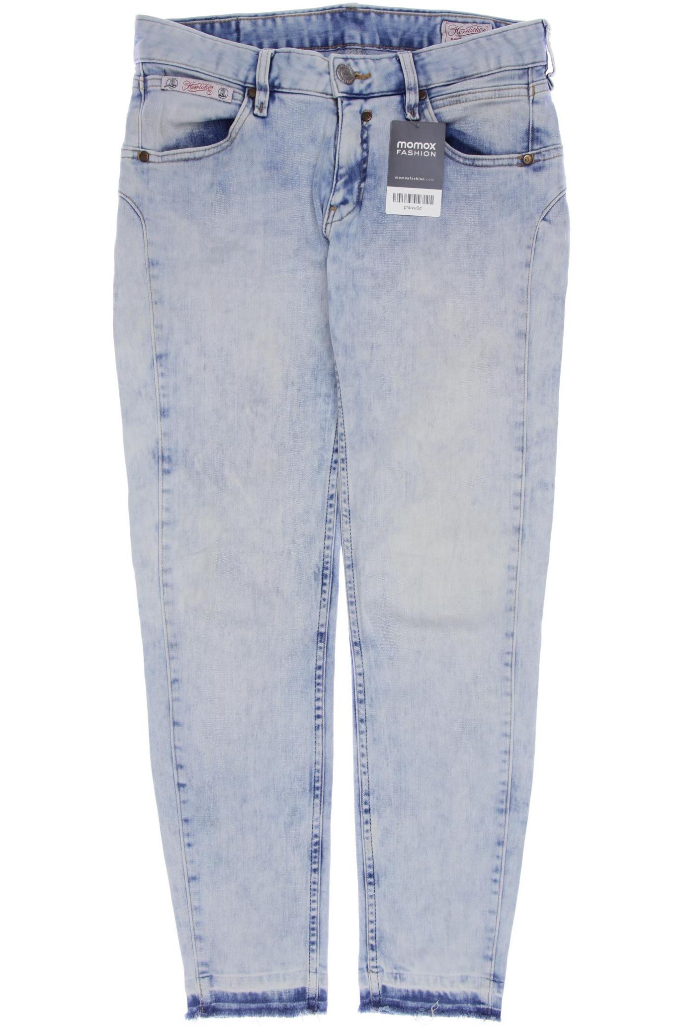 

Herrlicher Damen Jeans, hellblau, Gr. 29