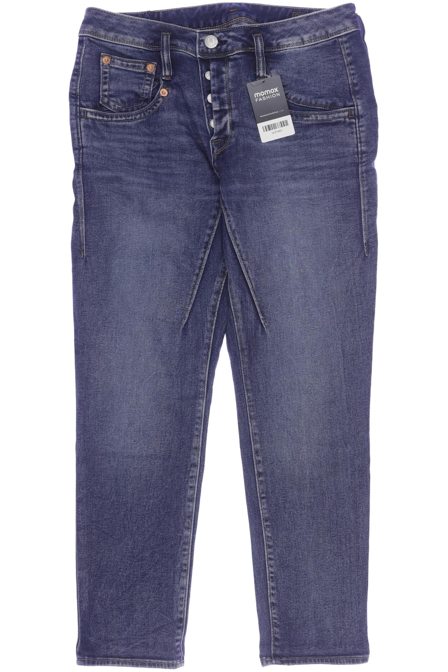 

Herrlicher Damen Jeans, blau, Gr. 29