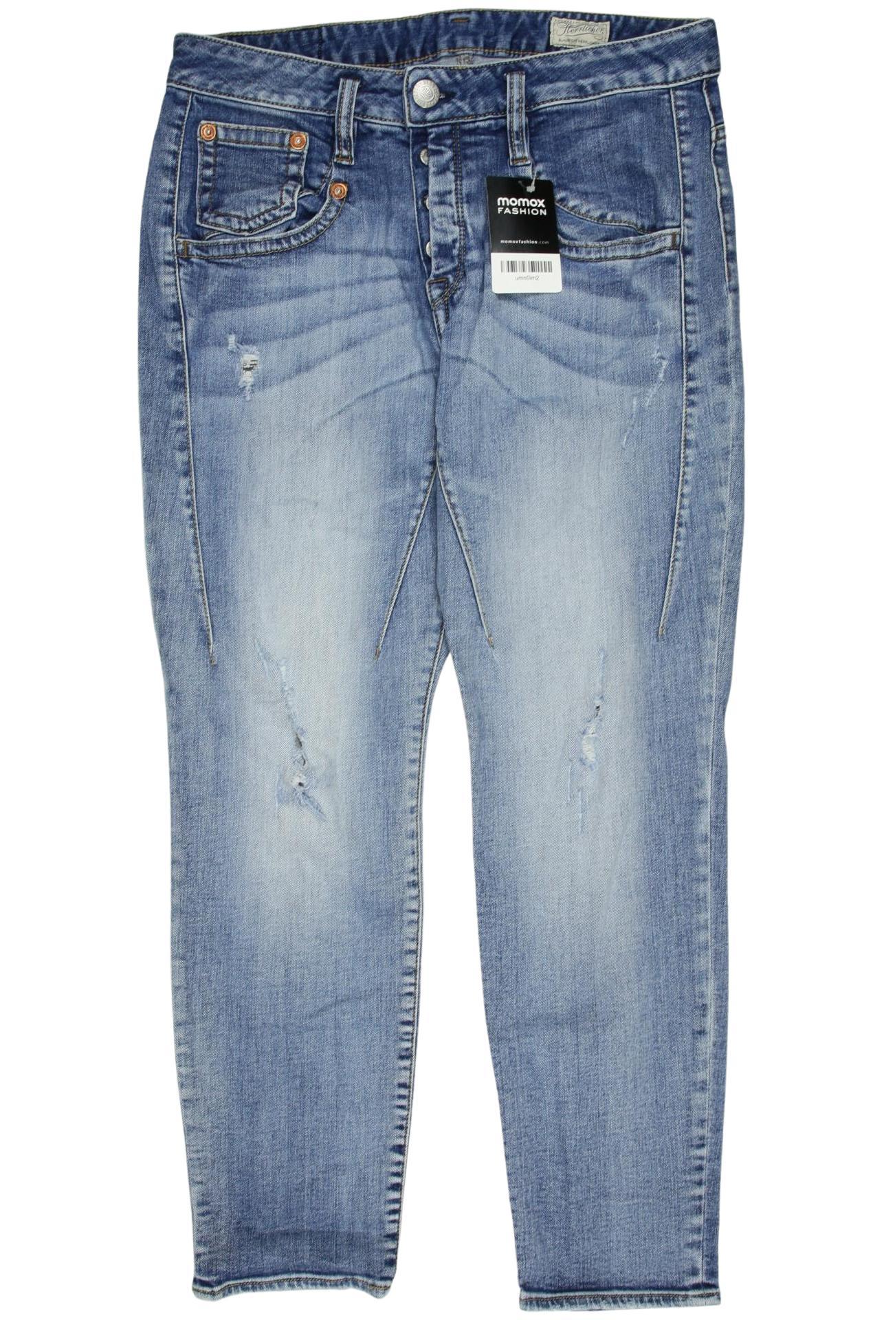

Herrlicher Damen Jeans, blau, Gr. 29