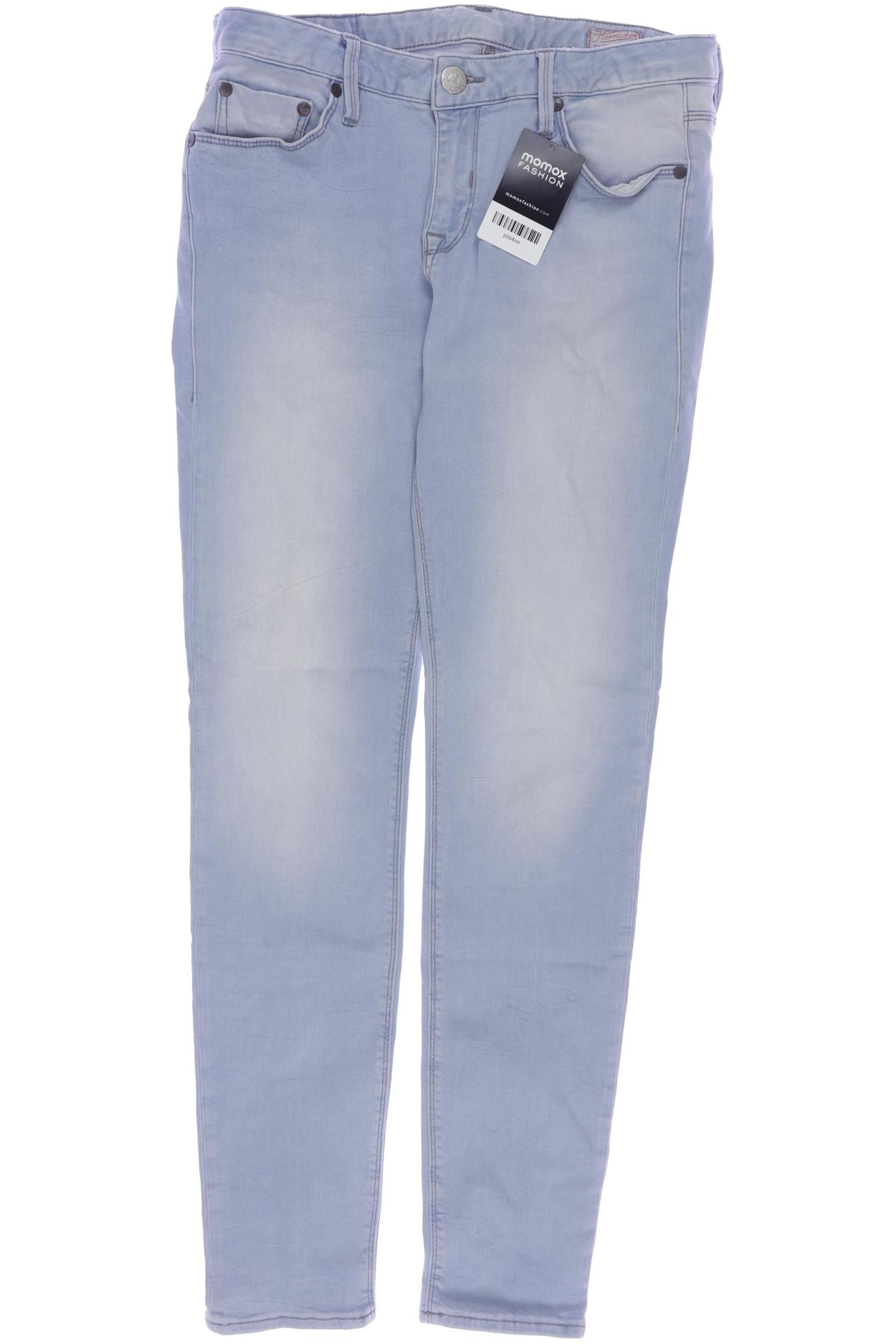 

Herrlicher Damen Jeans, hellblau, Gr. 29