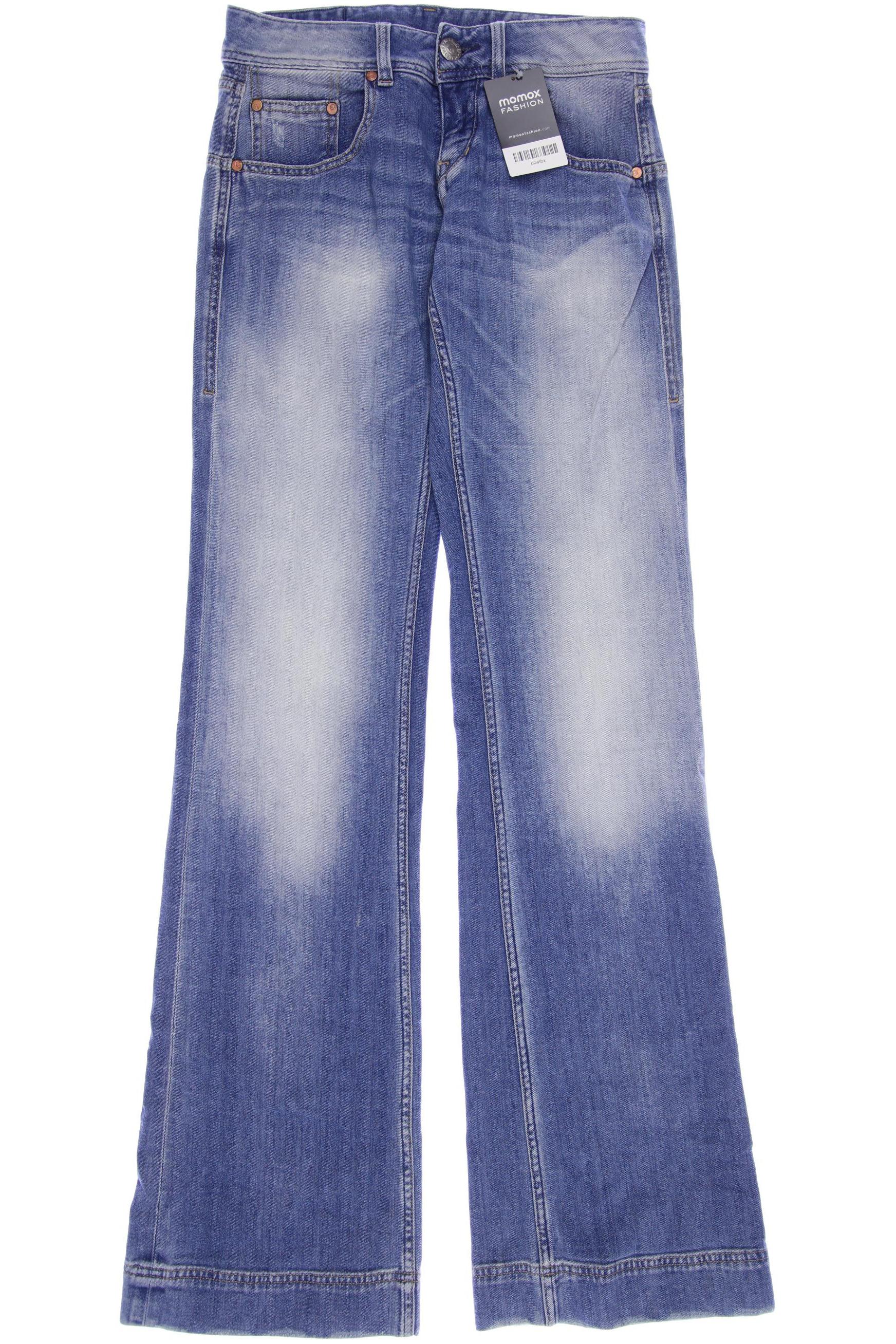 

Herrlicher Damen Jeans, blau