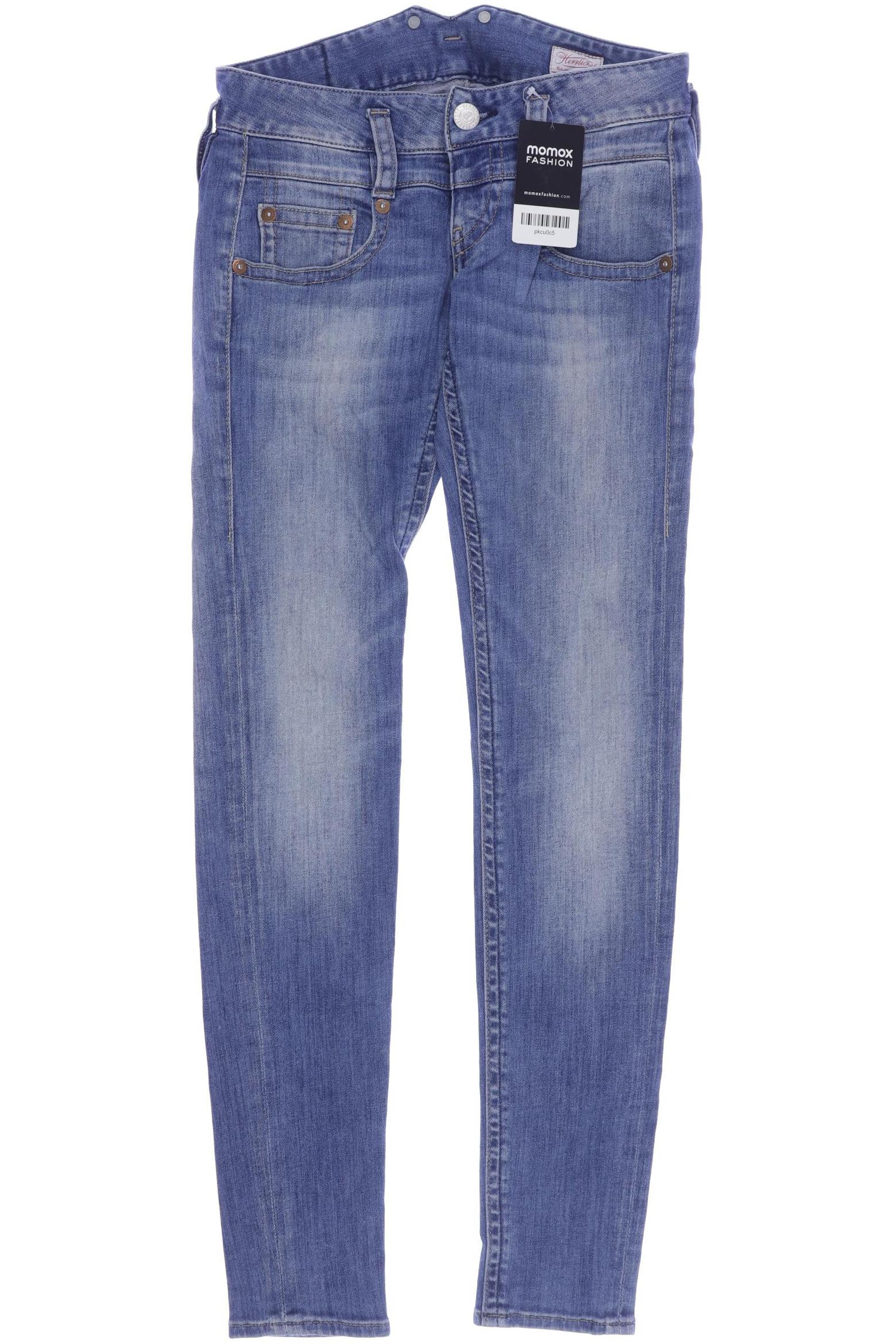 

Herrlicher Damen Jeans, blau