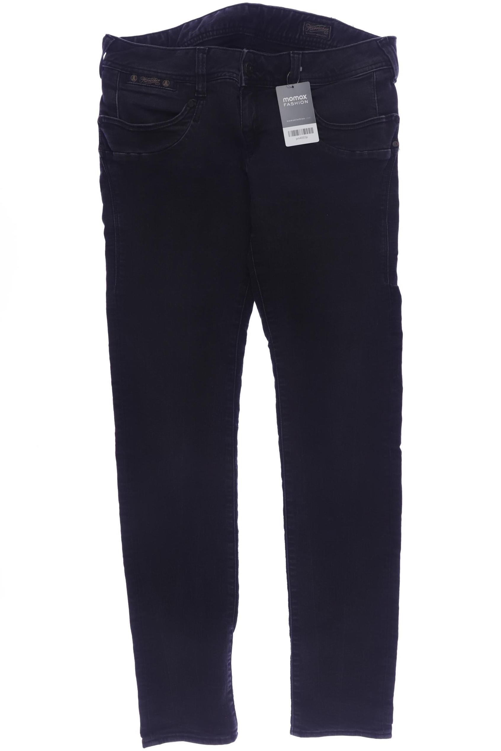 

Herrlicher Damen Jeans, grau, Gr. 31