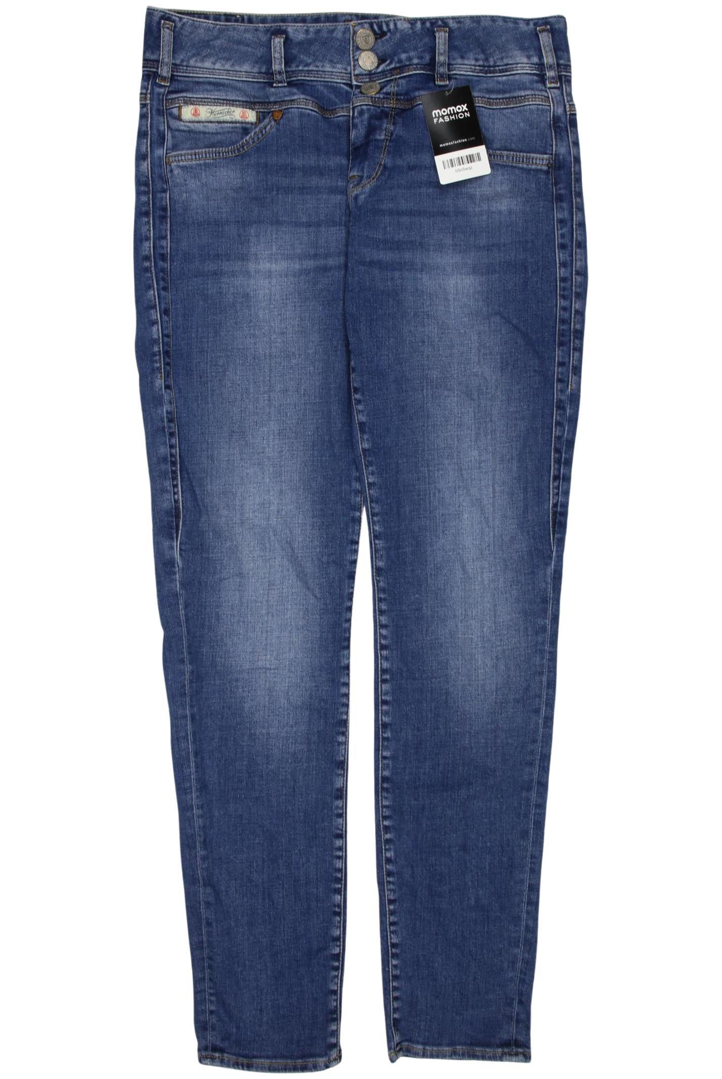 

Herrlicher Damen Jeans, blau, Gr. 29