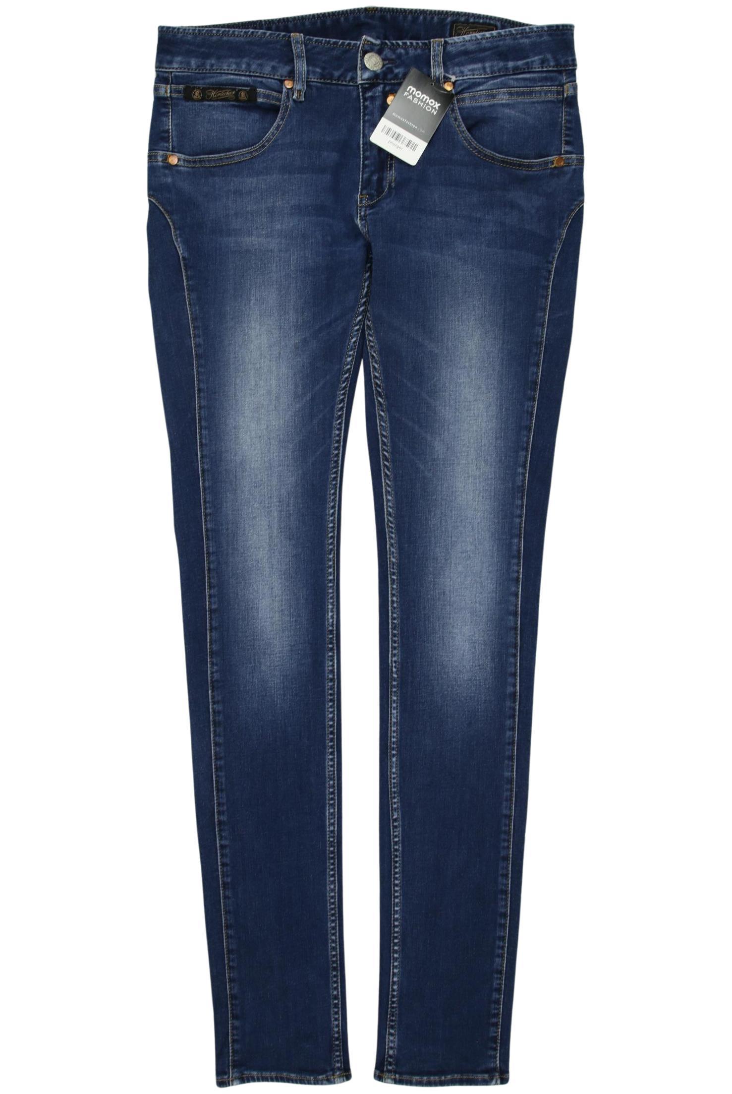 

Herrlicher Damen Jeans, blau, Gr. 30