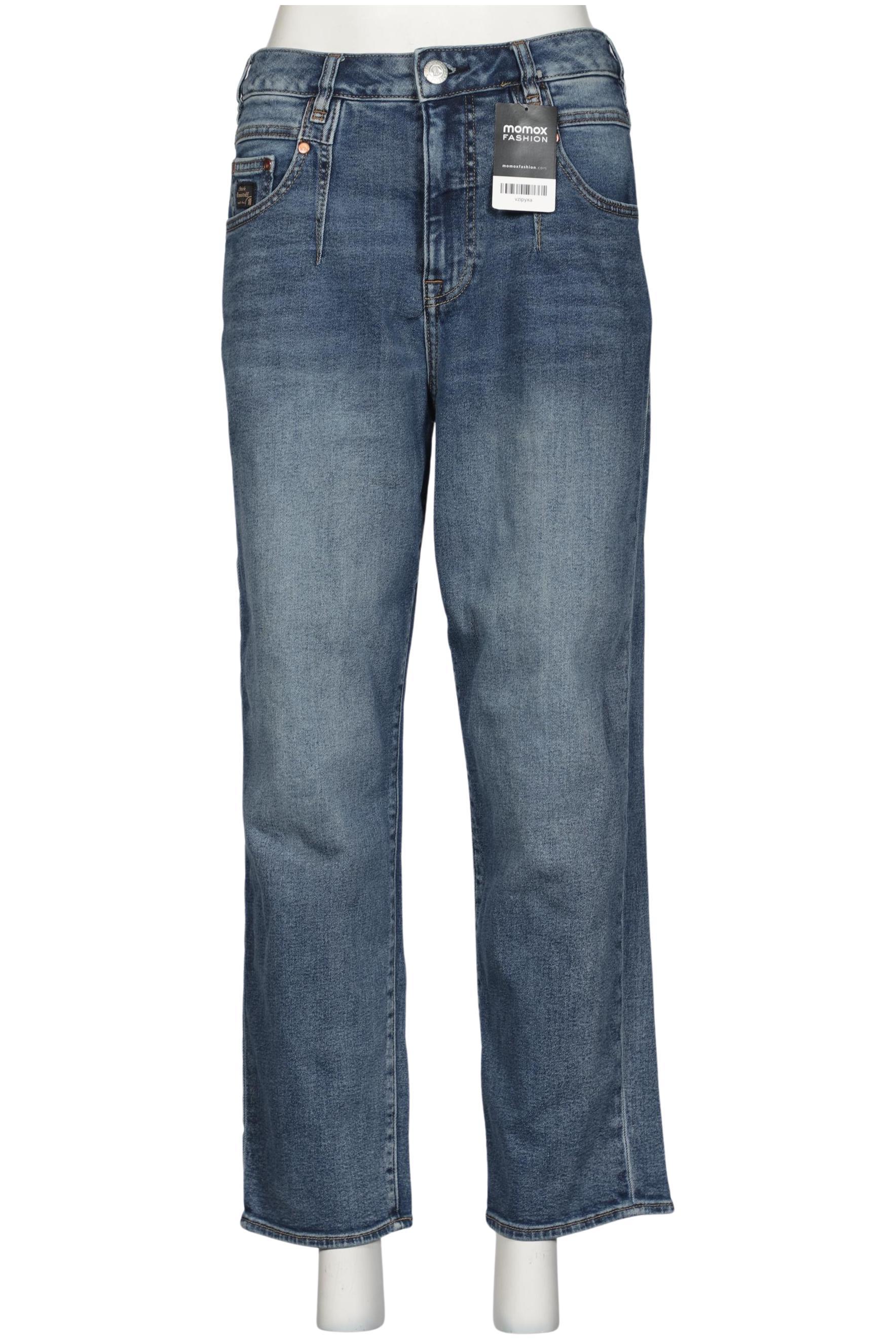 

Herrlicher Damen Jeans, blau, Gr. 29