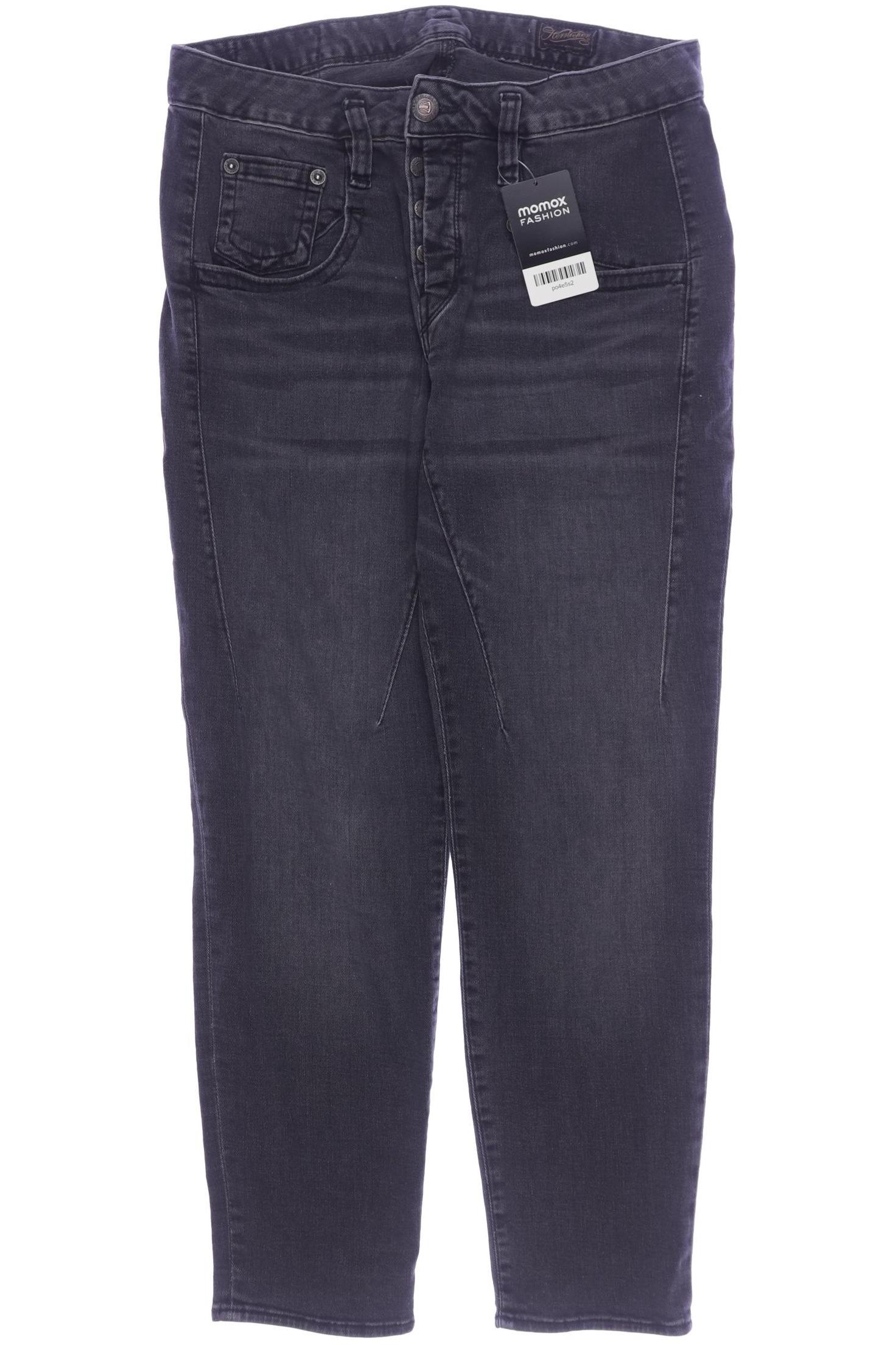 

Herrlicher Damen Jeans, grau, Gr. 29