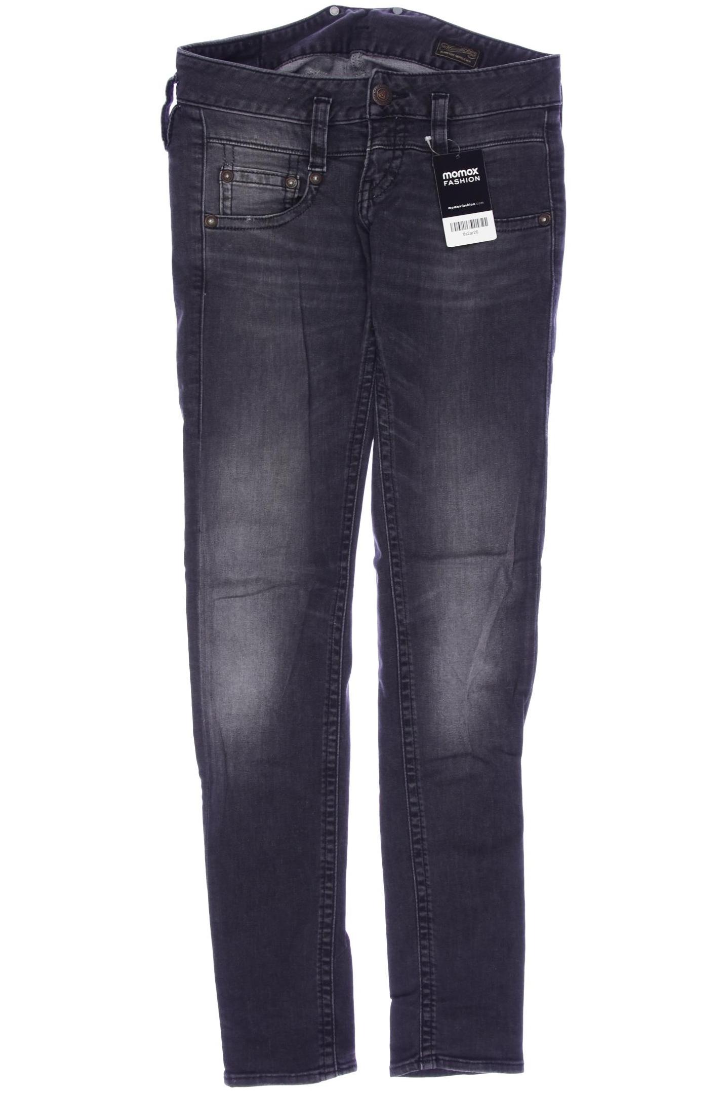 

Herrlicher Damen Jeans, grau, Gr. 26