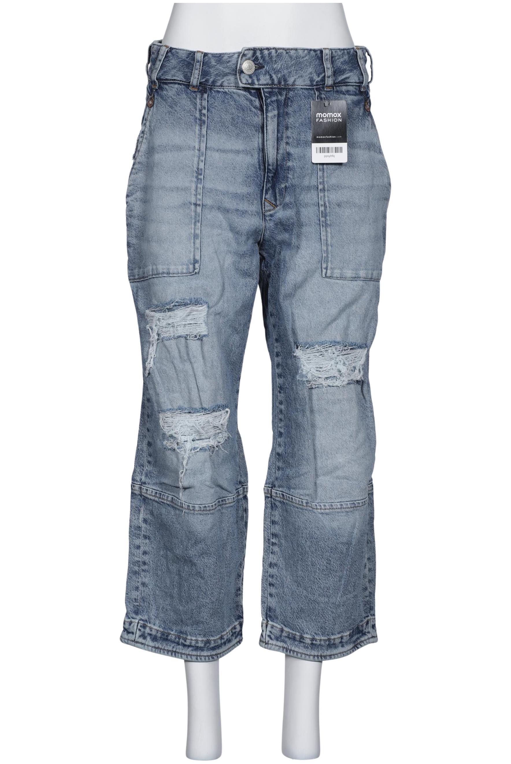

Herrlicher Damen Jeans, blau, Gr. 28