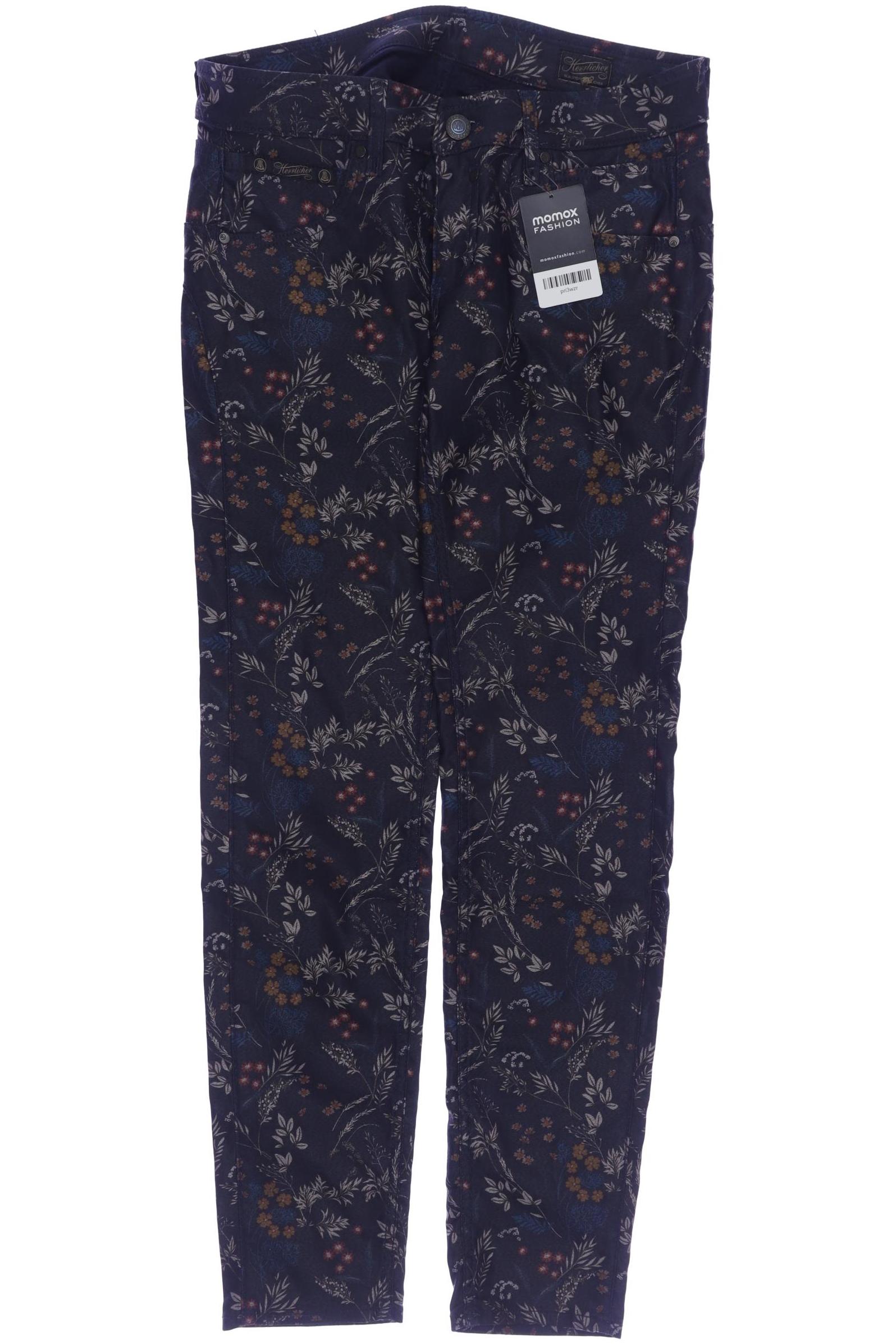 

Herrlicher Damen Jeans, marineblau, Gr. 29