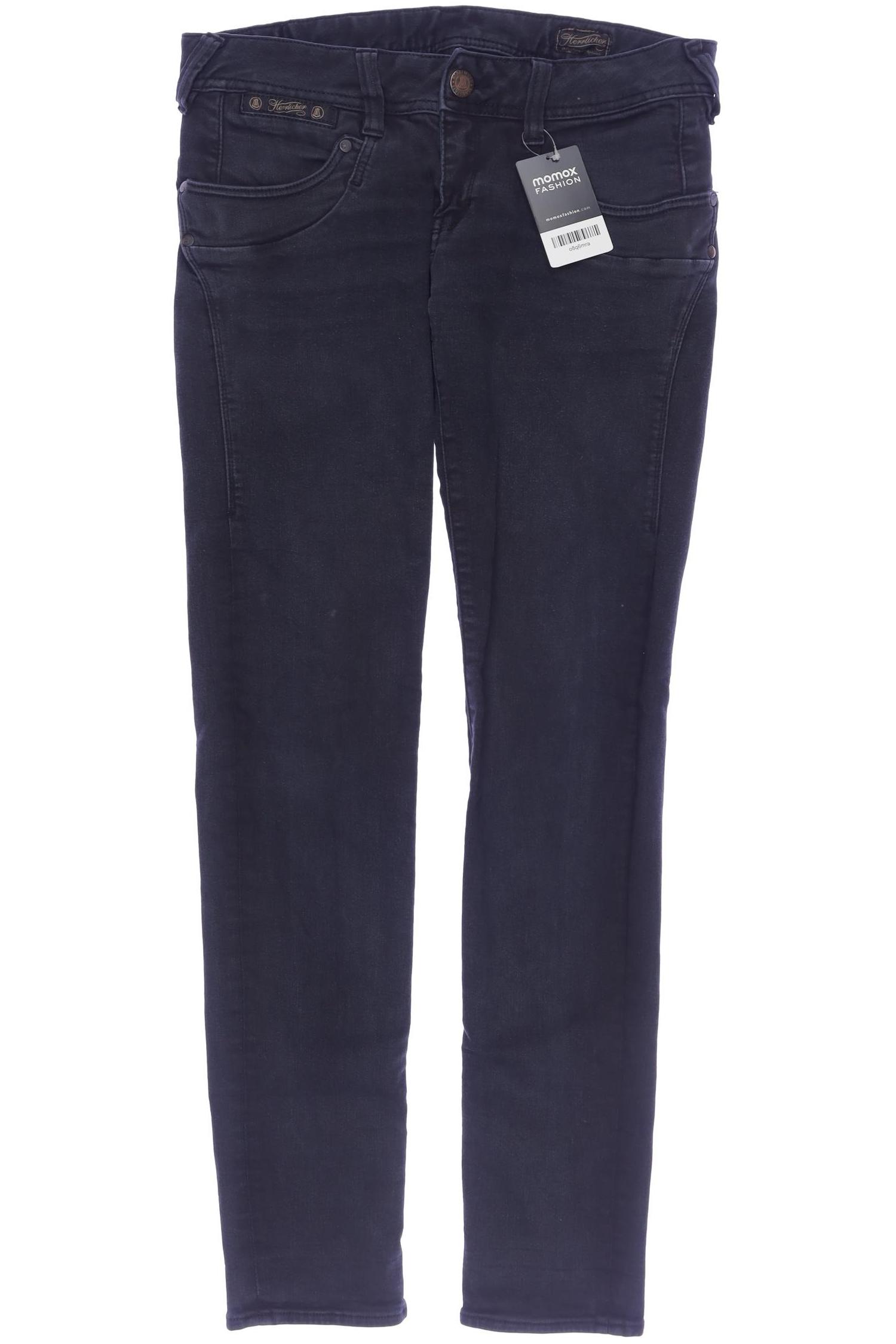 

Herrlicher Damen Jeans, marineblau, Gr. 28