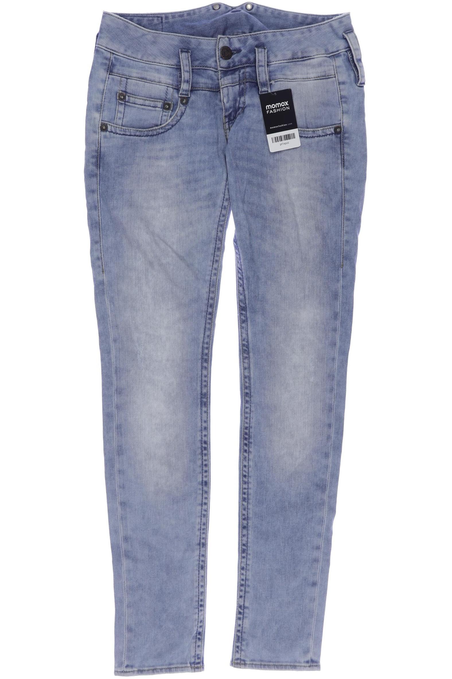 

Herrlicher Damen Jeans, blau, Gr. 38