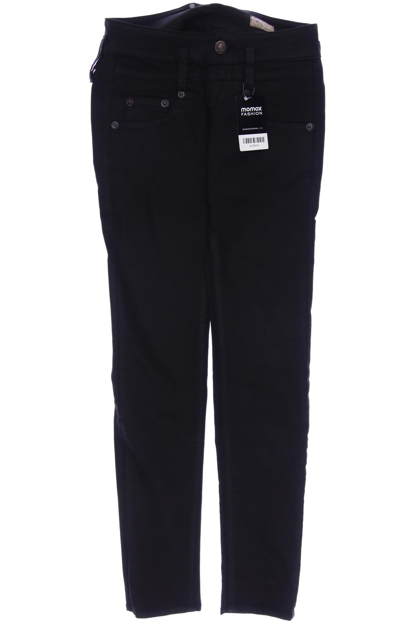 

Herrlicher Damen Jeans, schwarz