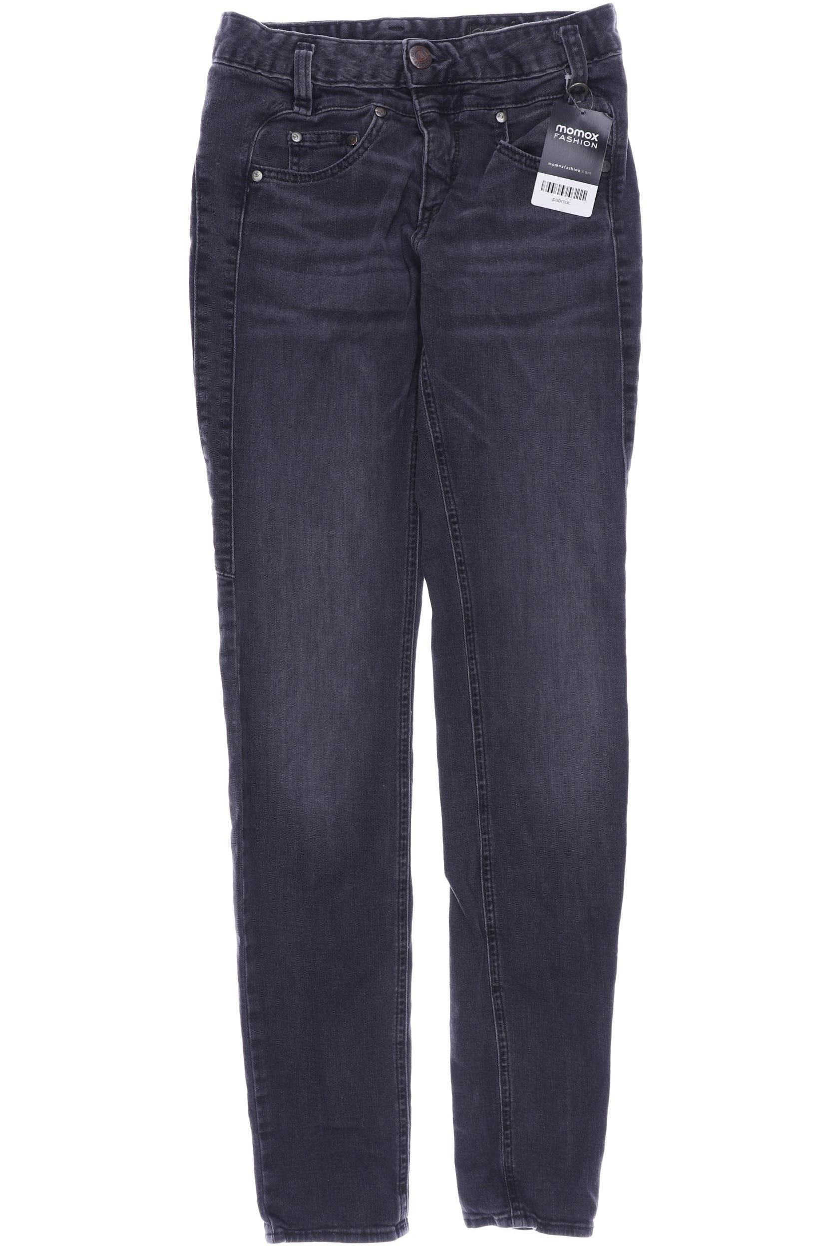 

Herrlicher Damen Jeans, grau, Gr. 26