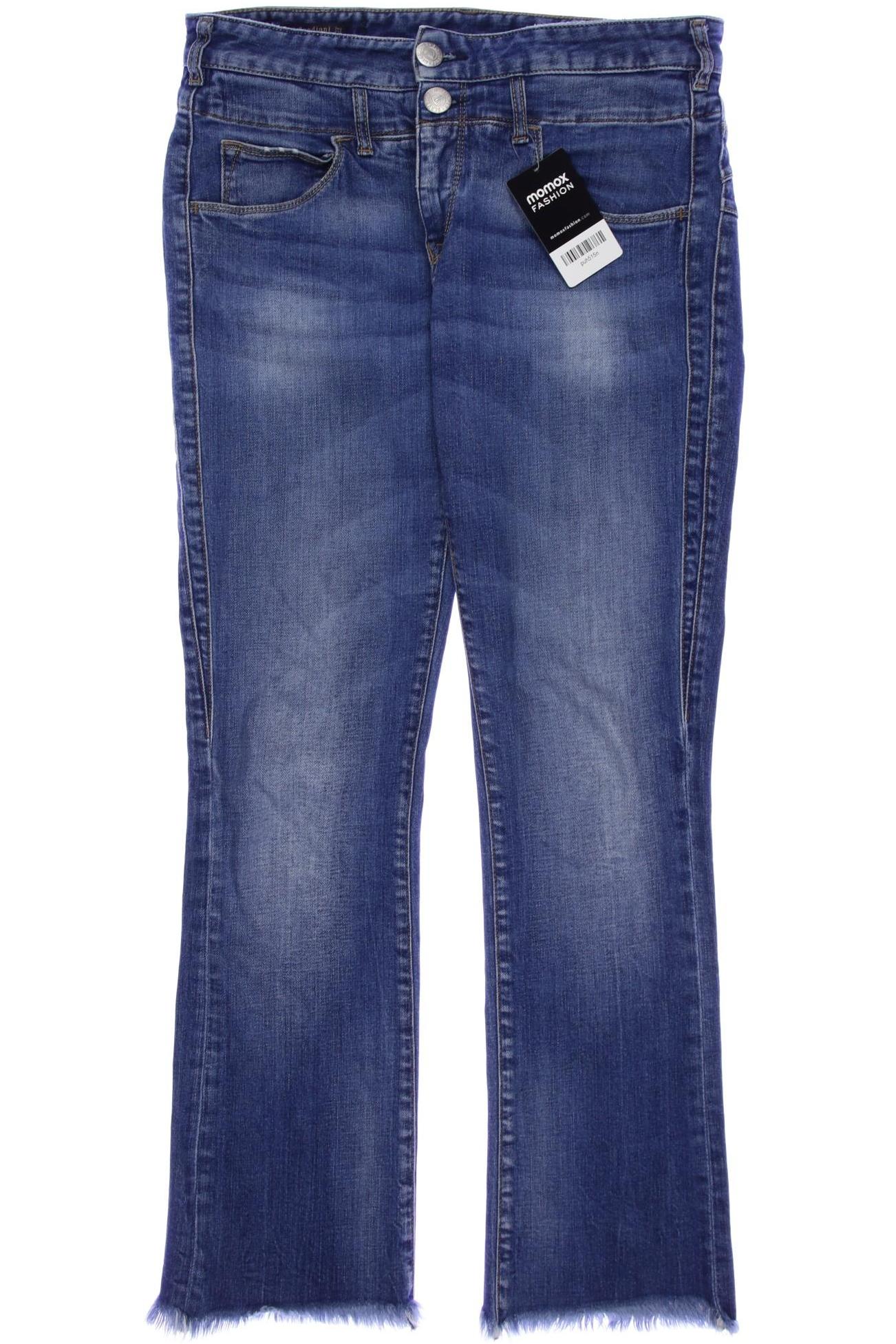 

Herrlicher Damen Jeans, blau, Gr. 27