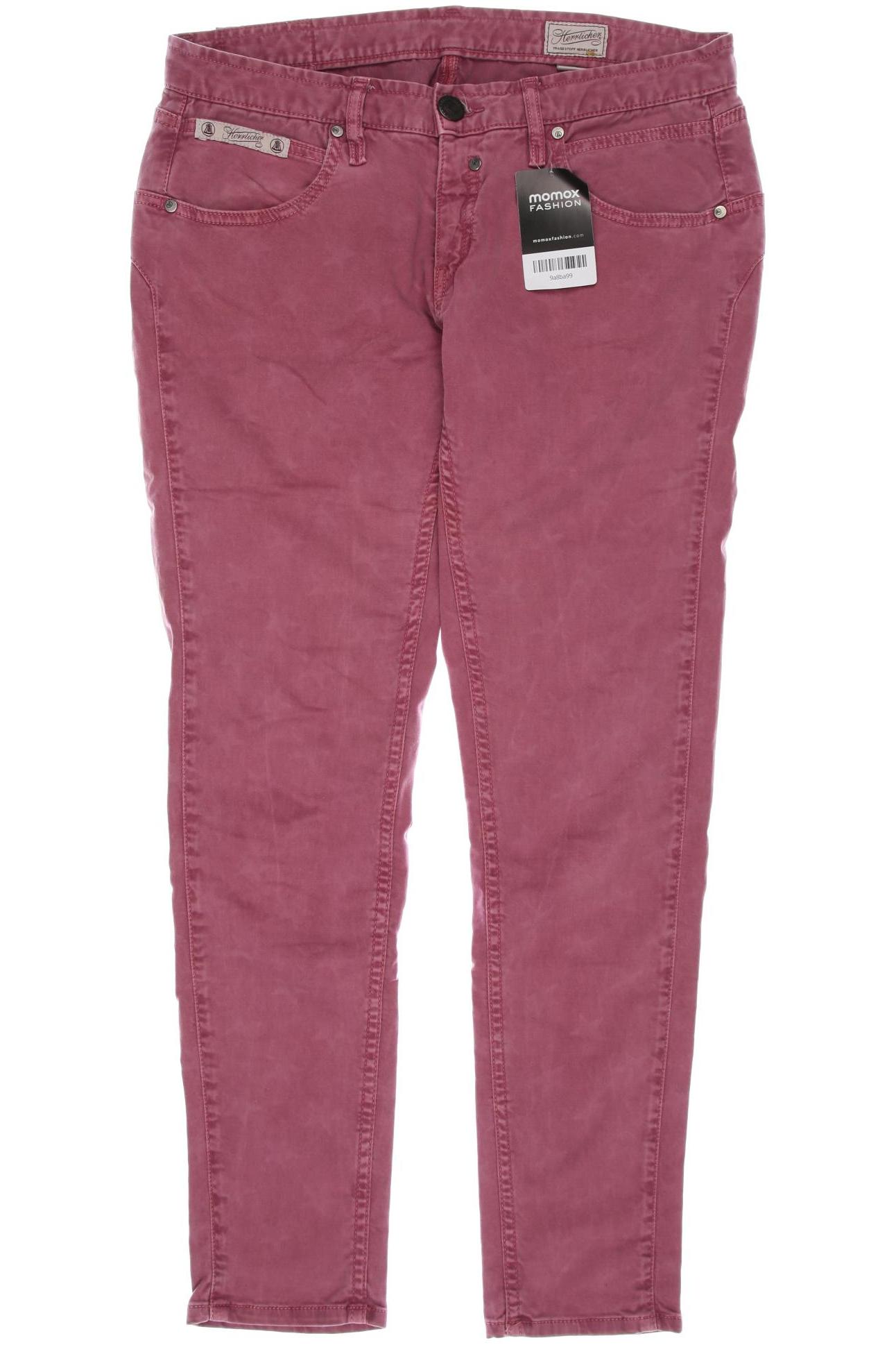

Herrlicher Damen Jeans, pink
