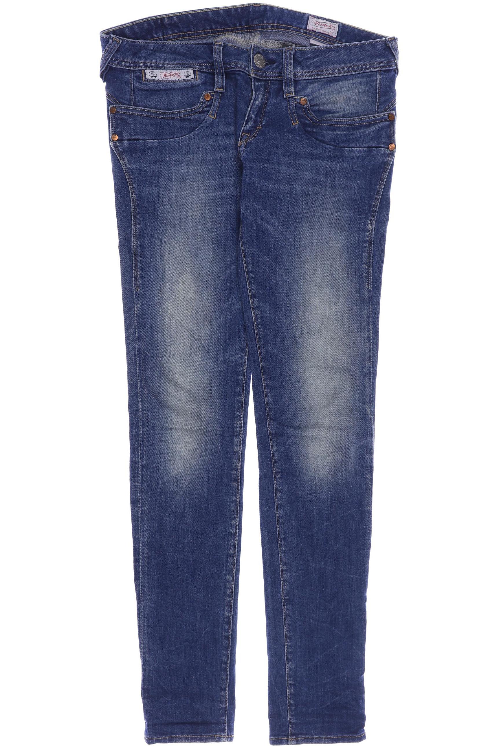 

Herrlicher Damen Jeans, blau
