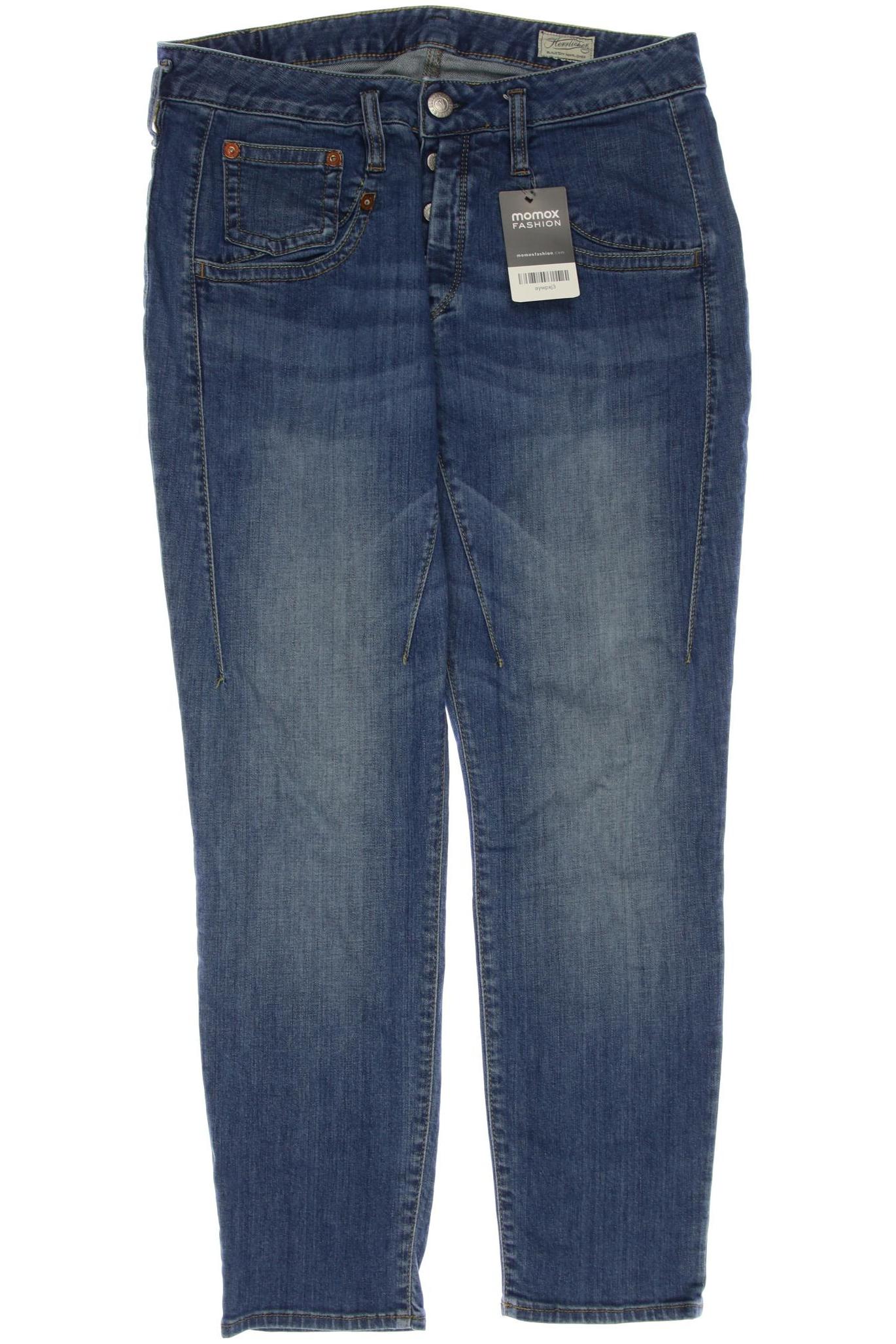 

Herrlicher Damen Jeans, blau