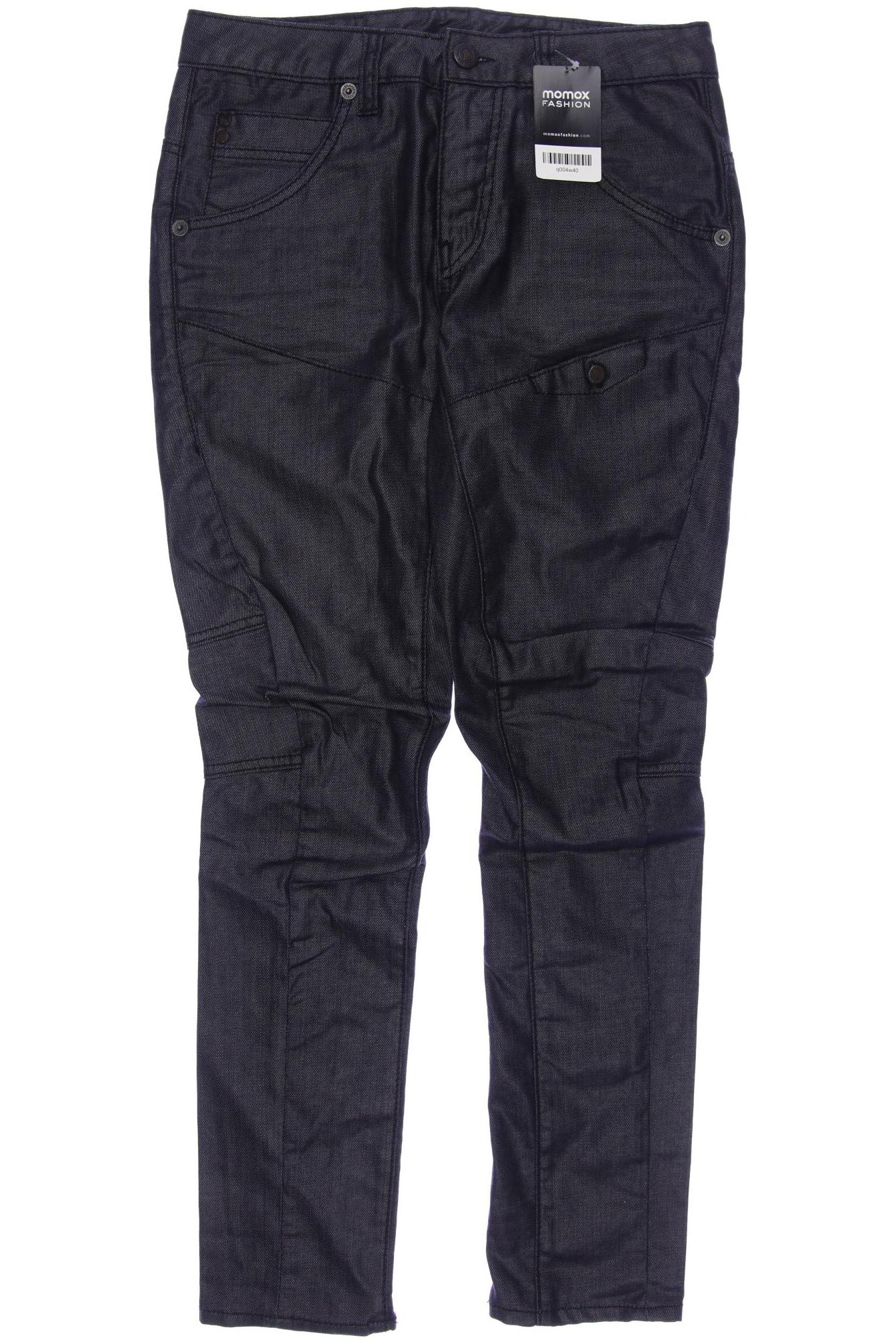 

Herrlicher Damen Jeans, grau