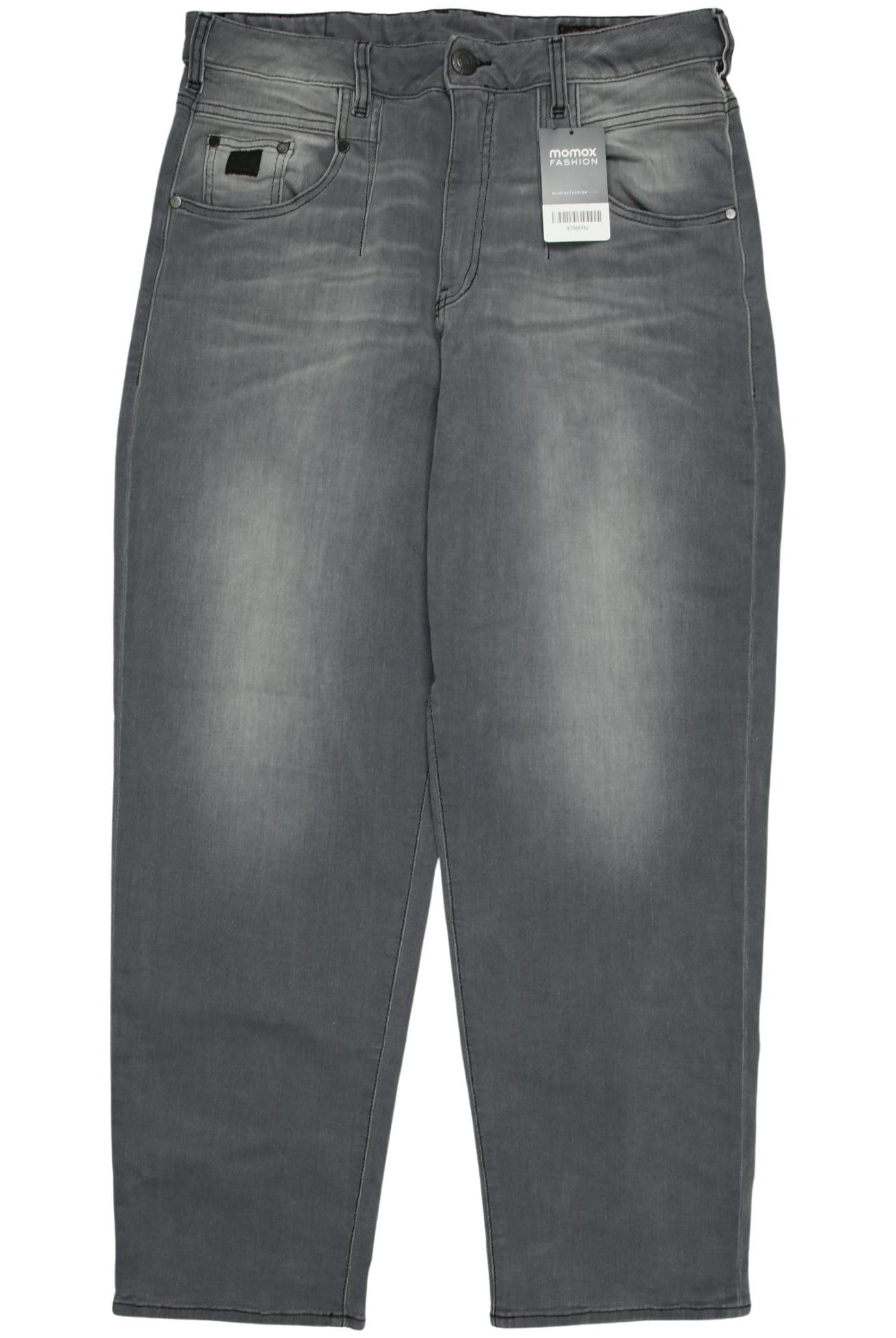 

Herrlicher Damen Jeans, grau, Gr. 31