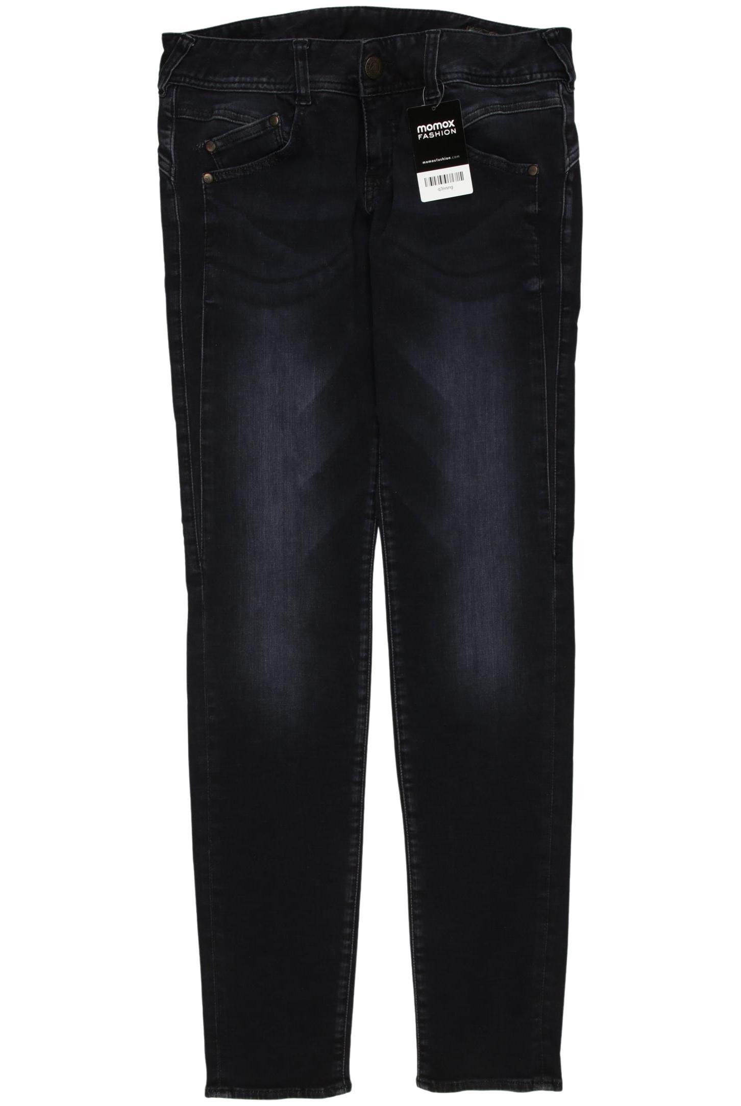 

Herrlicher Damen Jeans, marineblau, Gr. 29