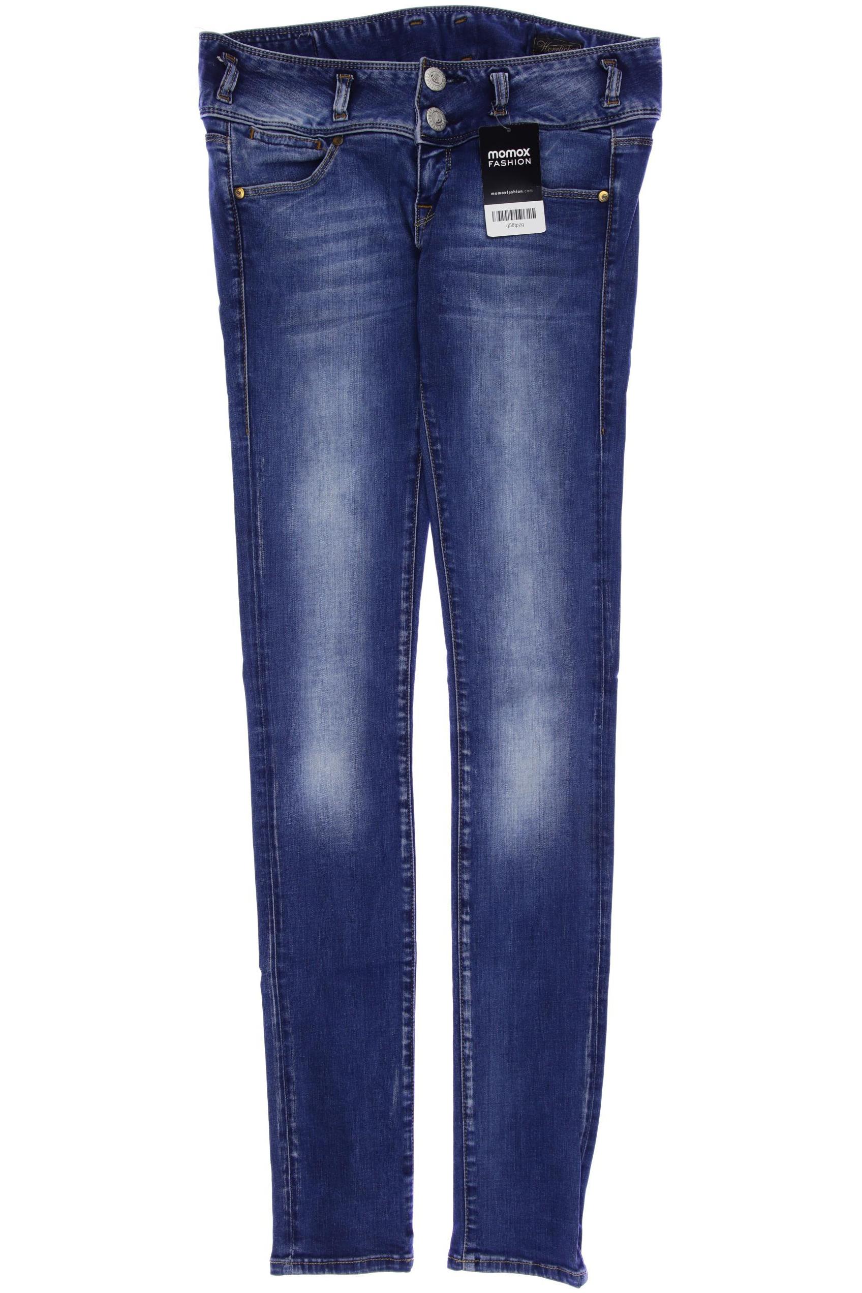 

Herrlicher Damen Jeans, blau