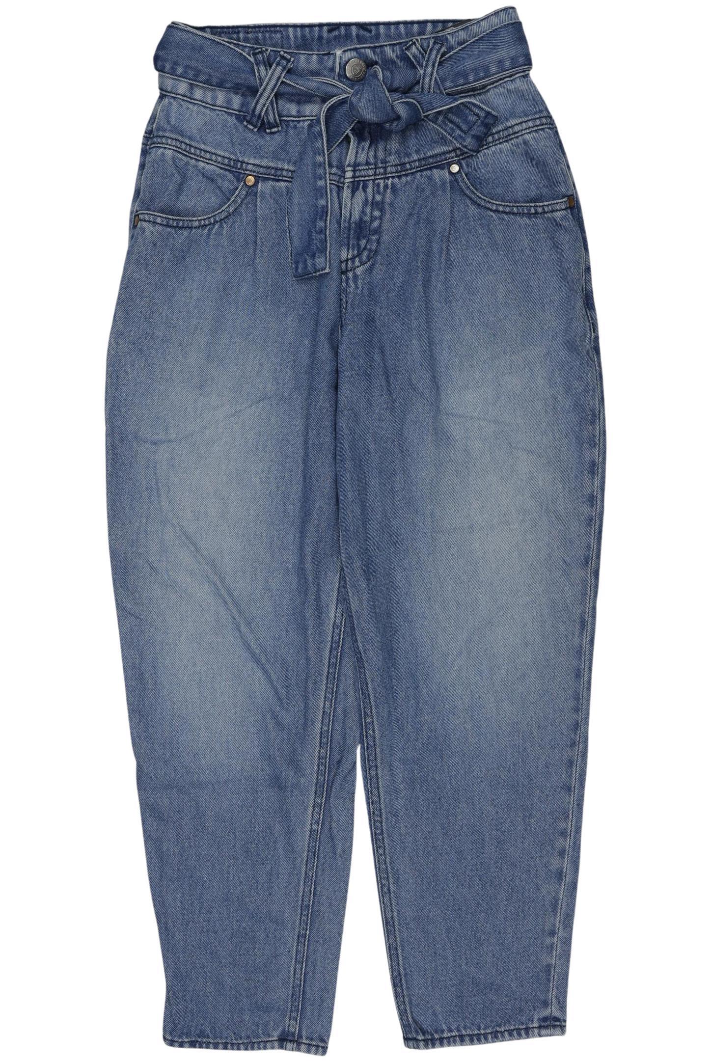 

Herrlicher Damen Jeans, blau, Gr. 26