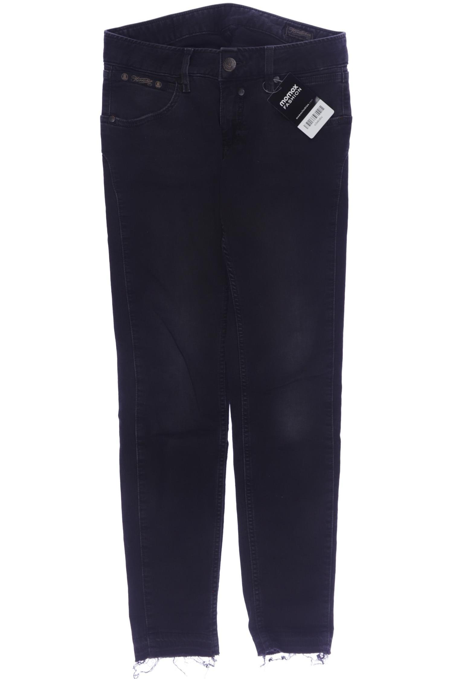 

Herrlicher Damen Jeans, grau, Gr. 26