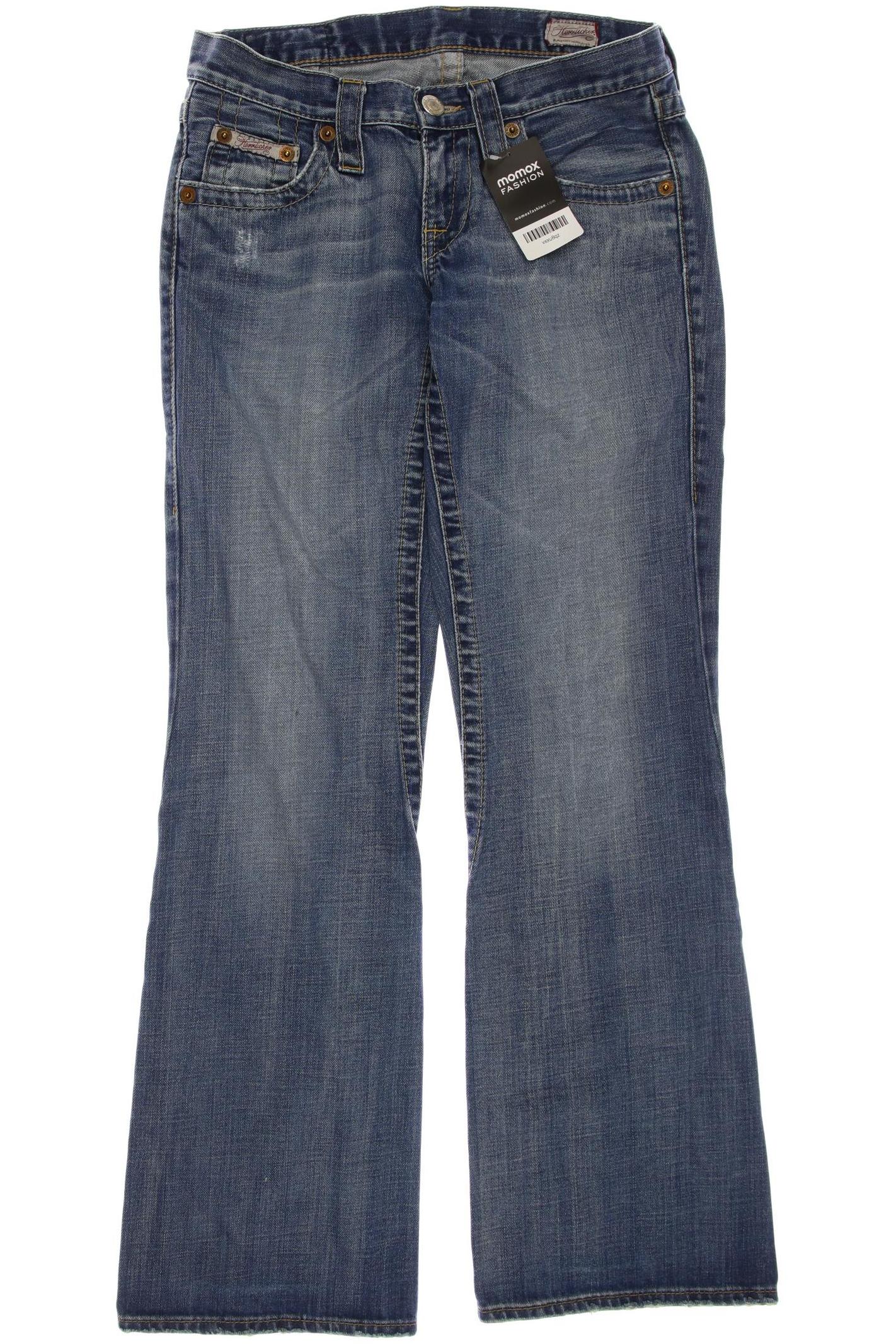 

Herrlicher Damen Jeans, blau