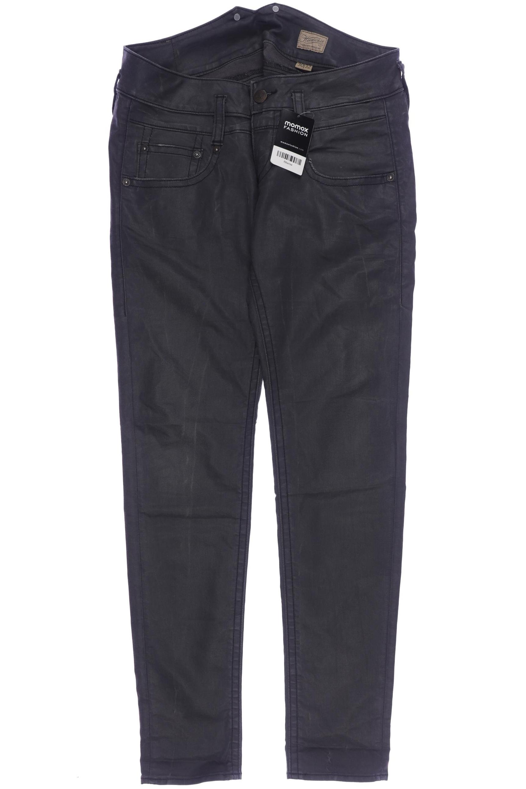 

Herrlicher Damen Jeans, grau, Gr. 30