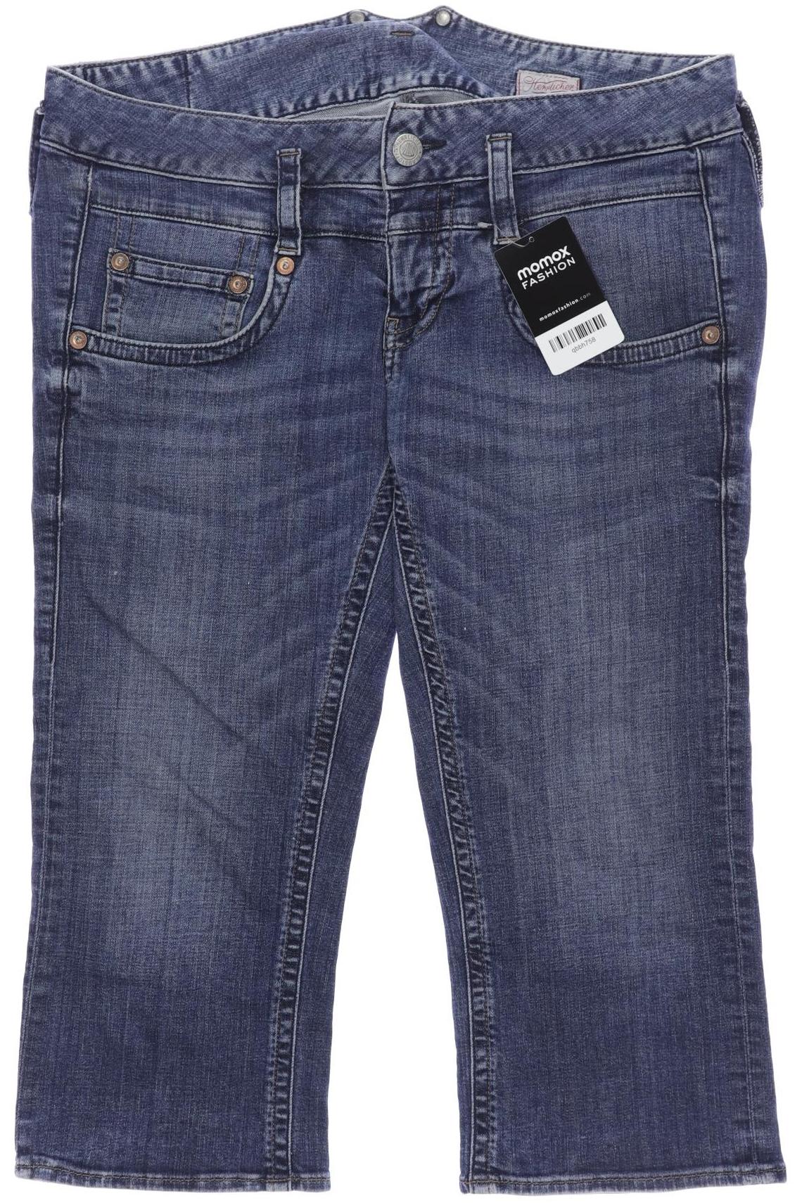 

Herrlicher Damen Jeans, blau, Gr. 31