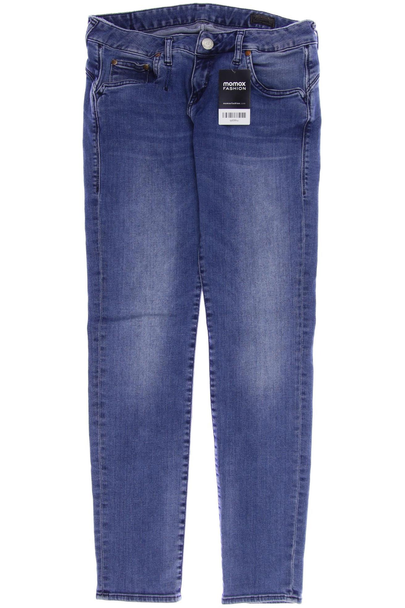 

Herrlicher Damen Jeans, blau