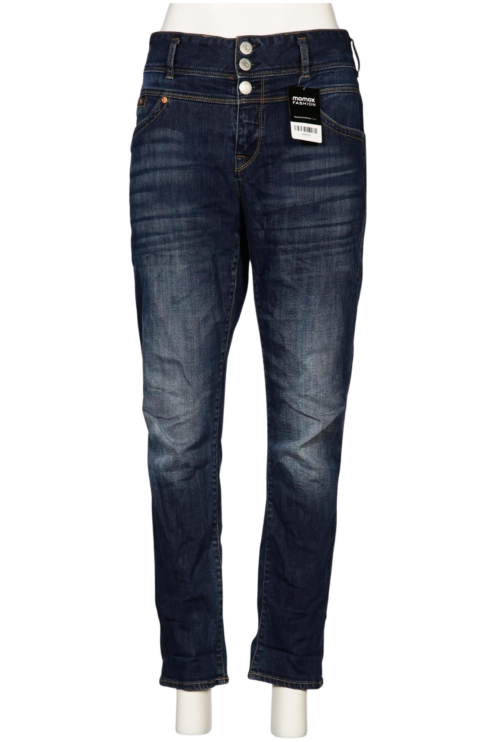 

Herrlicher Damen Jeans, blau, Gr. 35