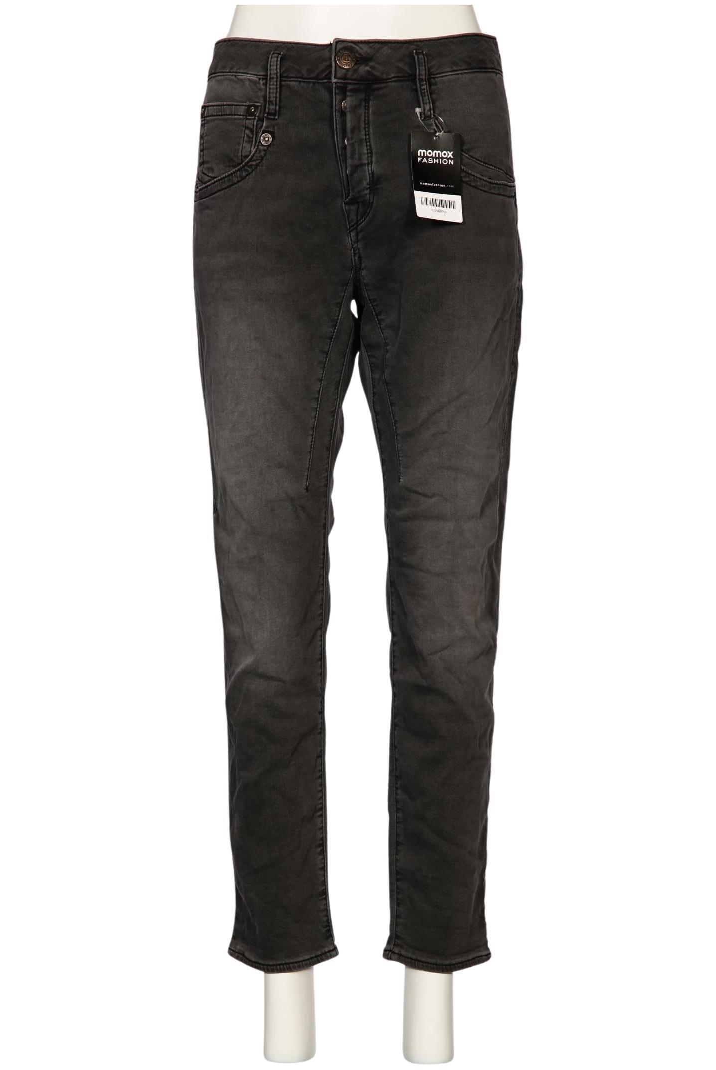 

Herrlicher Damen Jeans, grau, Gr. 29