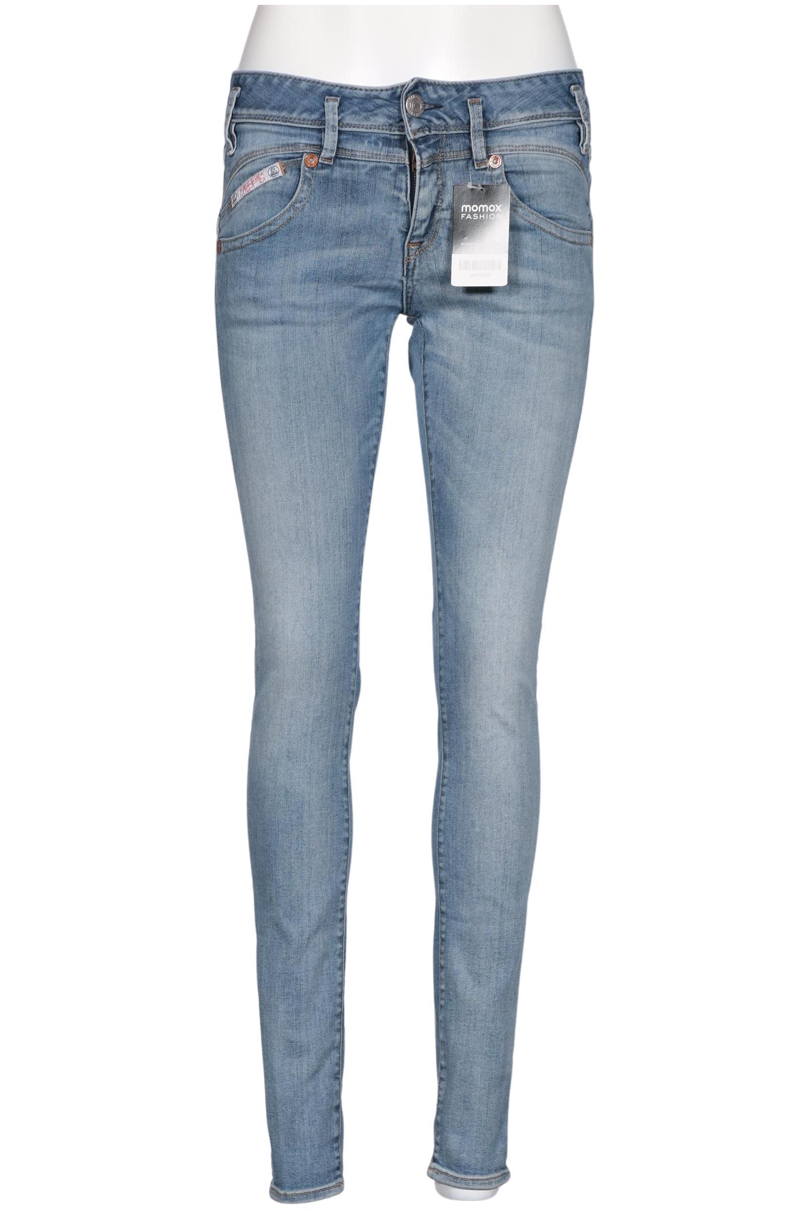 

Herrlicher Damen Jeans, hellblau, Gr. 31