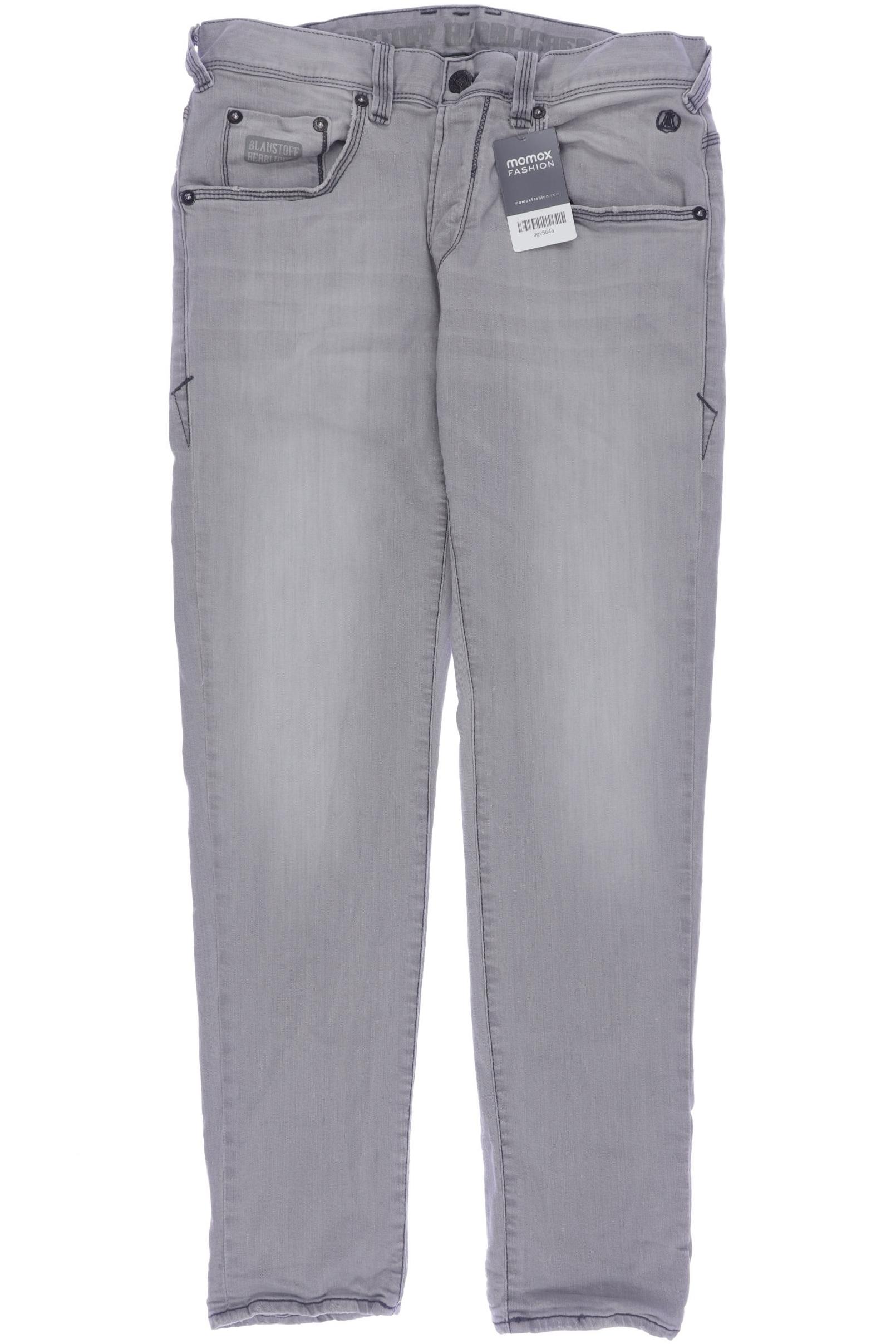 

Herrlicher Damen Jeans, grau, Gr. 31