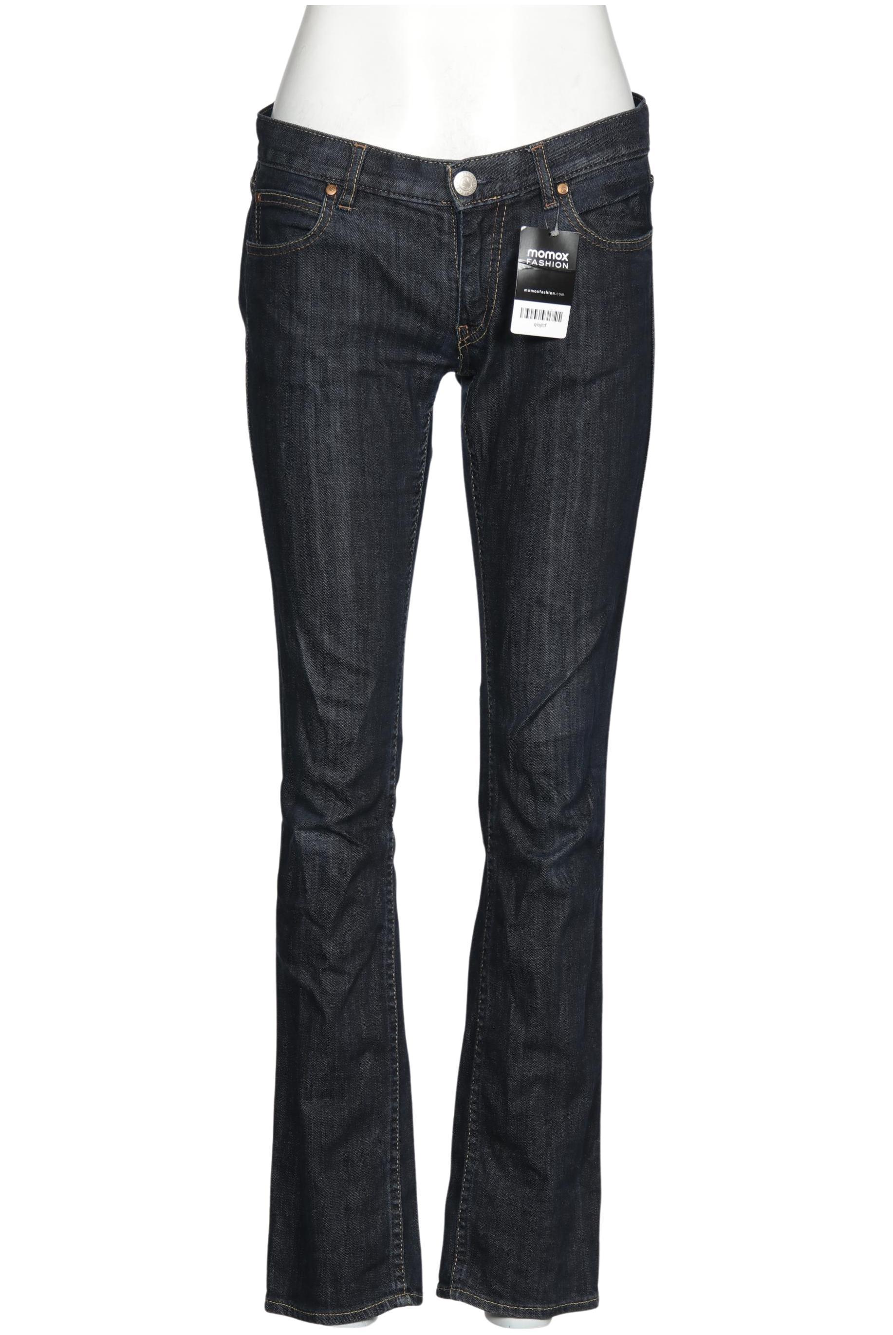 

Herrlicher Damen Jeans, marineblau, Gr. 29