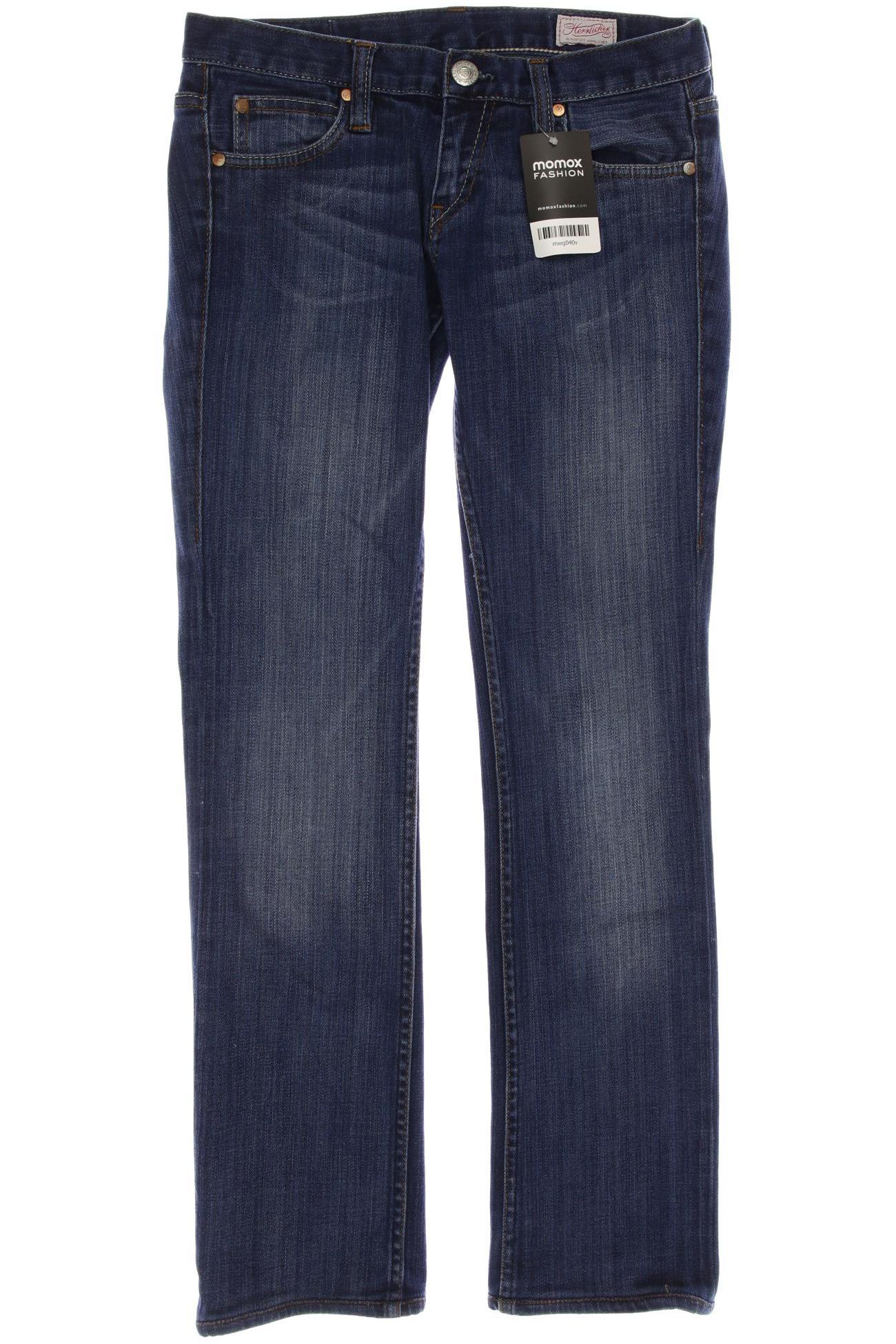 

Herrlicher Damen Jeans, blau