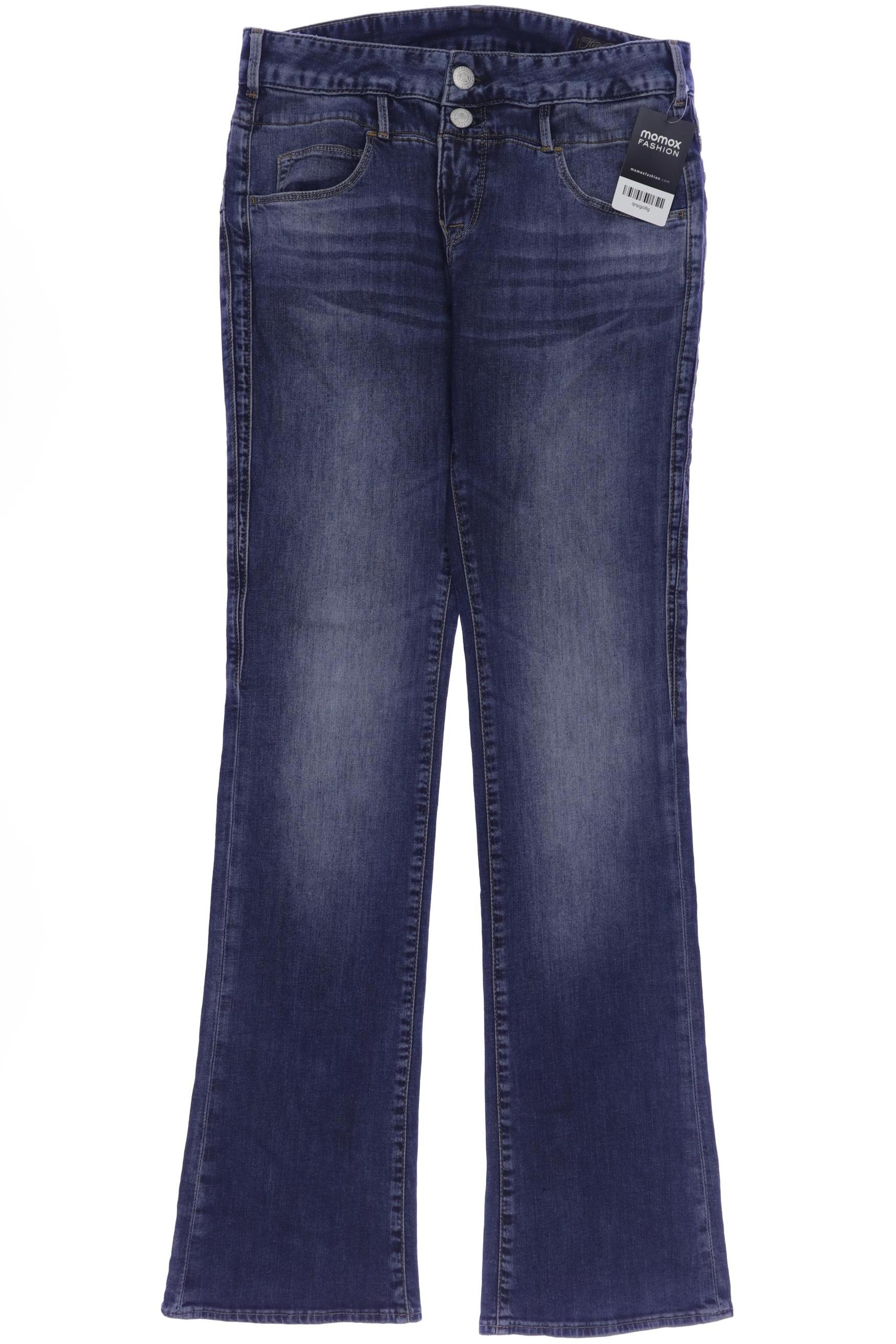 

Herrlicher Damen Jeans, blau, Gr. 29
