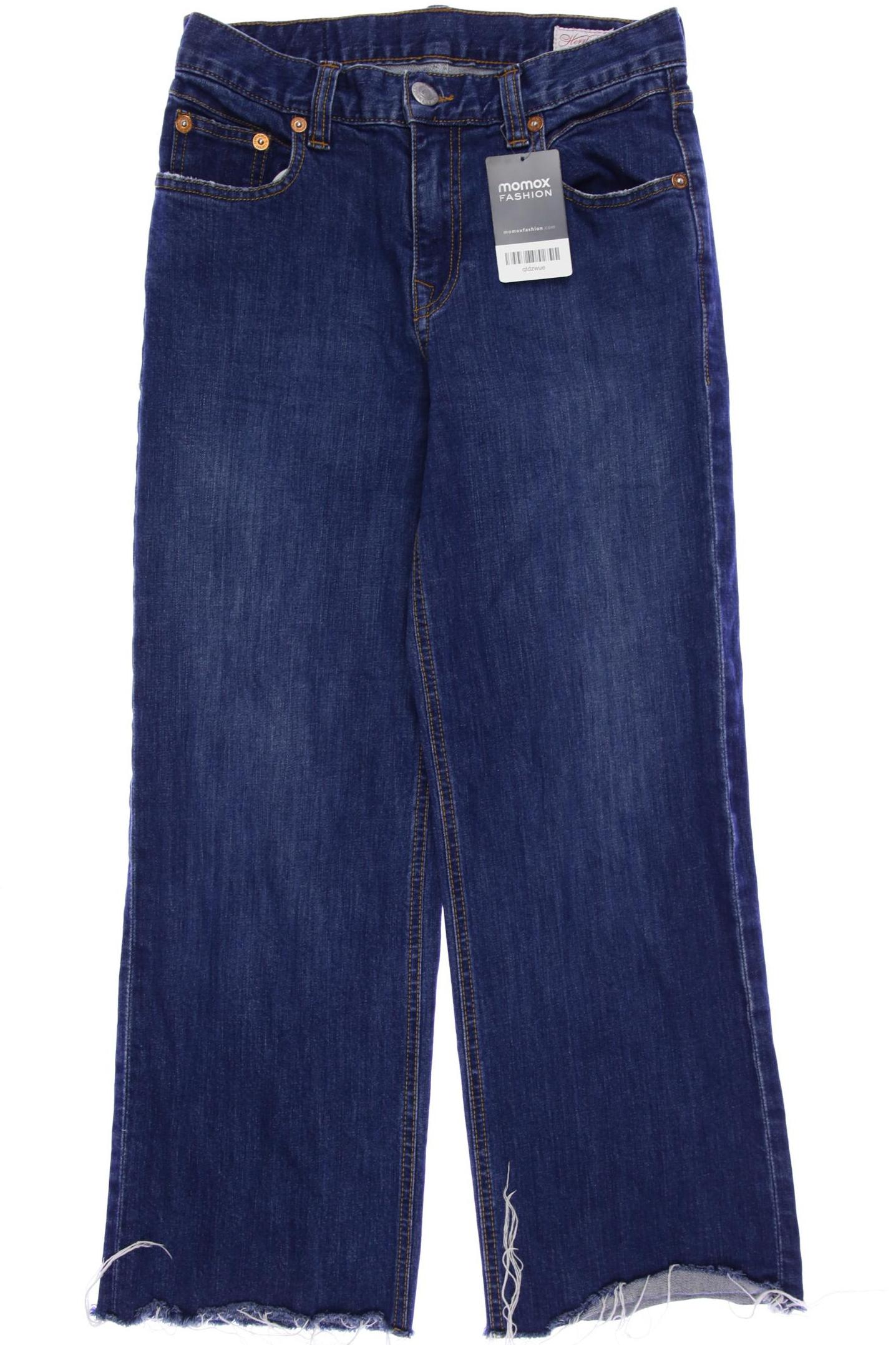 

Herrlicher Damen Jeans, blau, Gr. 26